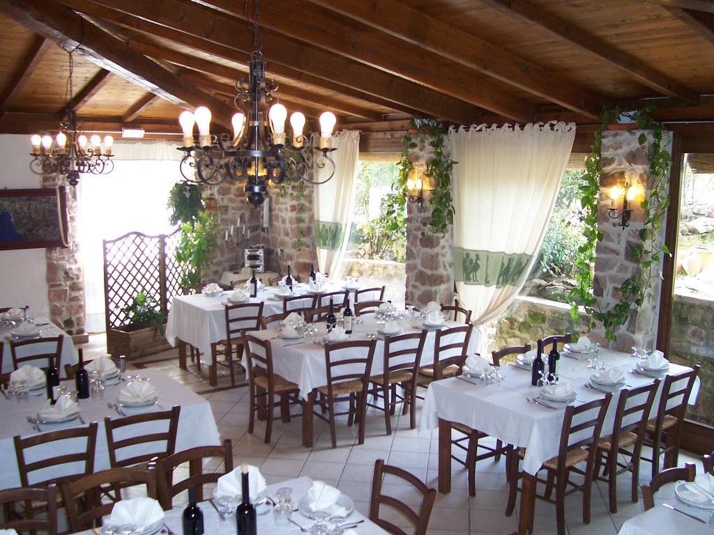 Agriturismo S'incantu - foto 4