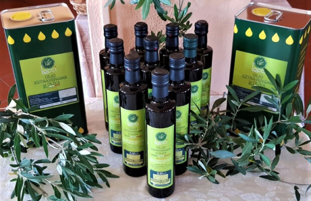 Agriturismo Su Nuraxi e Azienda agricola Sole di Sardegna Barumini - foto 3