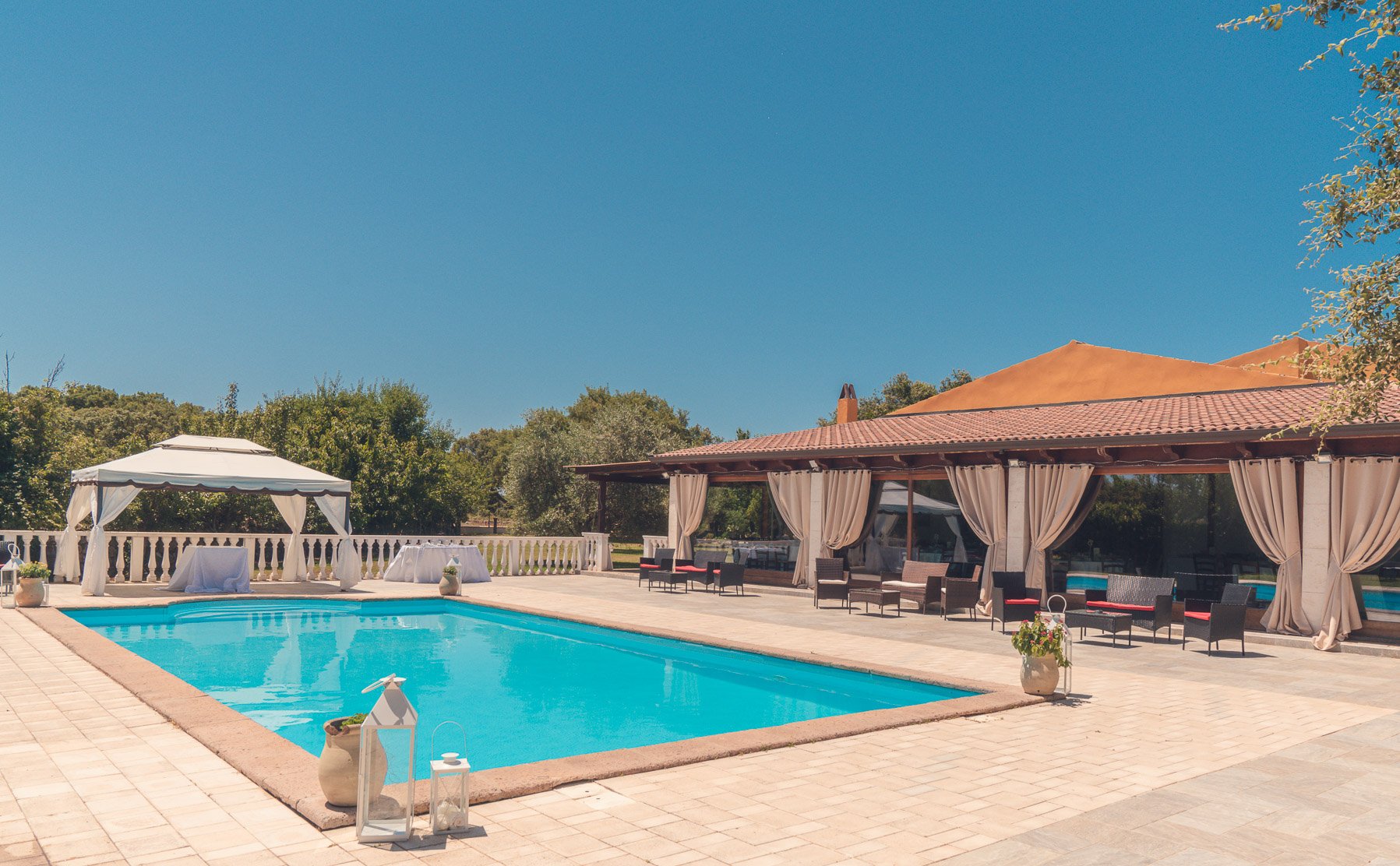 Agriturismo "Sa Loza" - foto 4