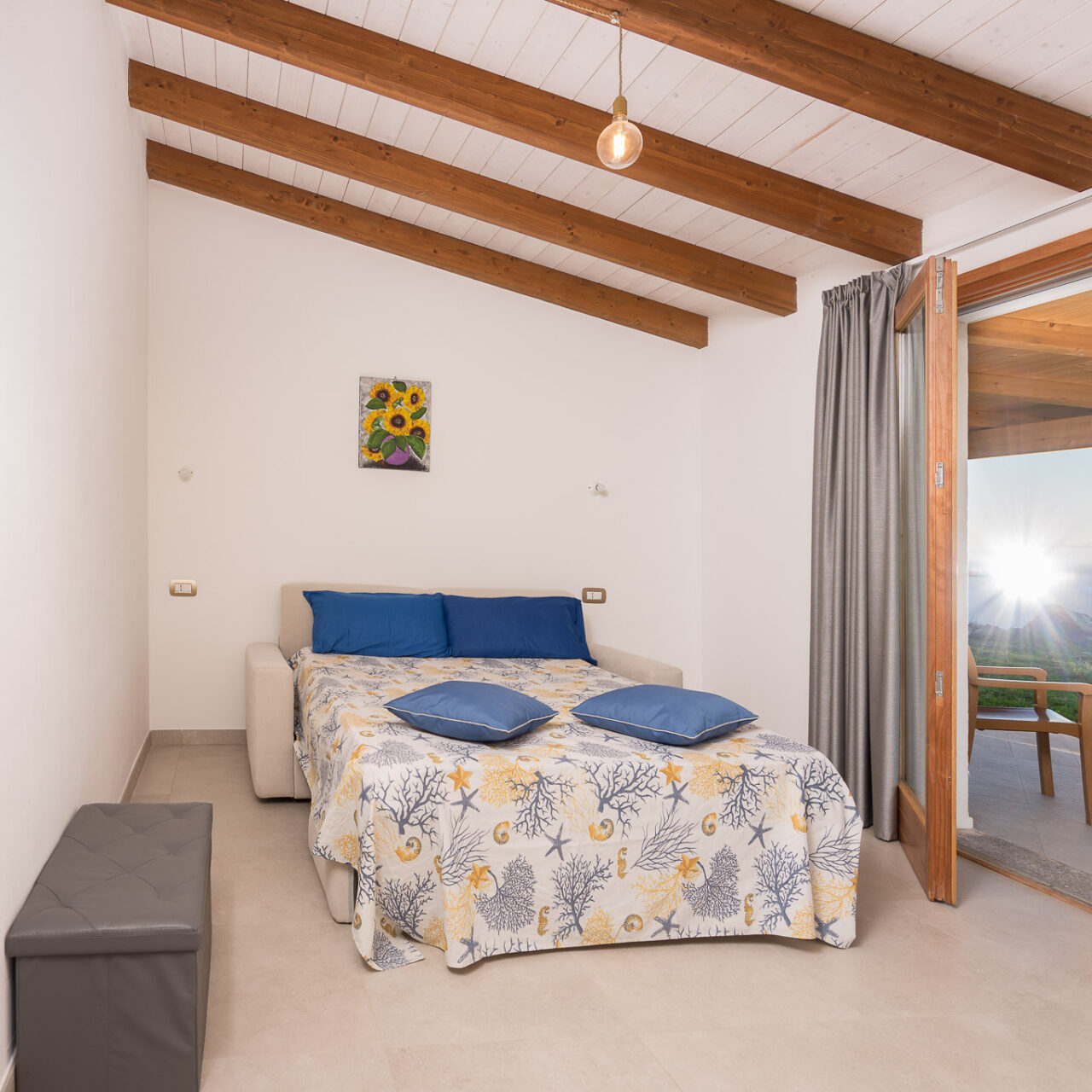 Agriturismo Bedda Ista - foto 6