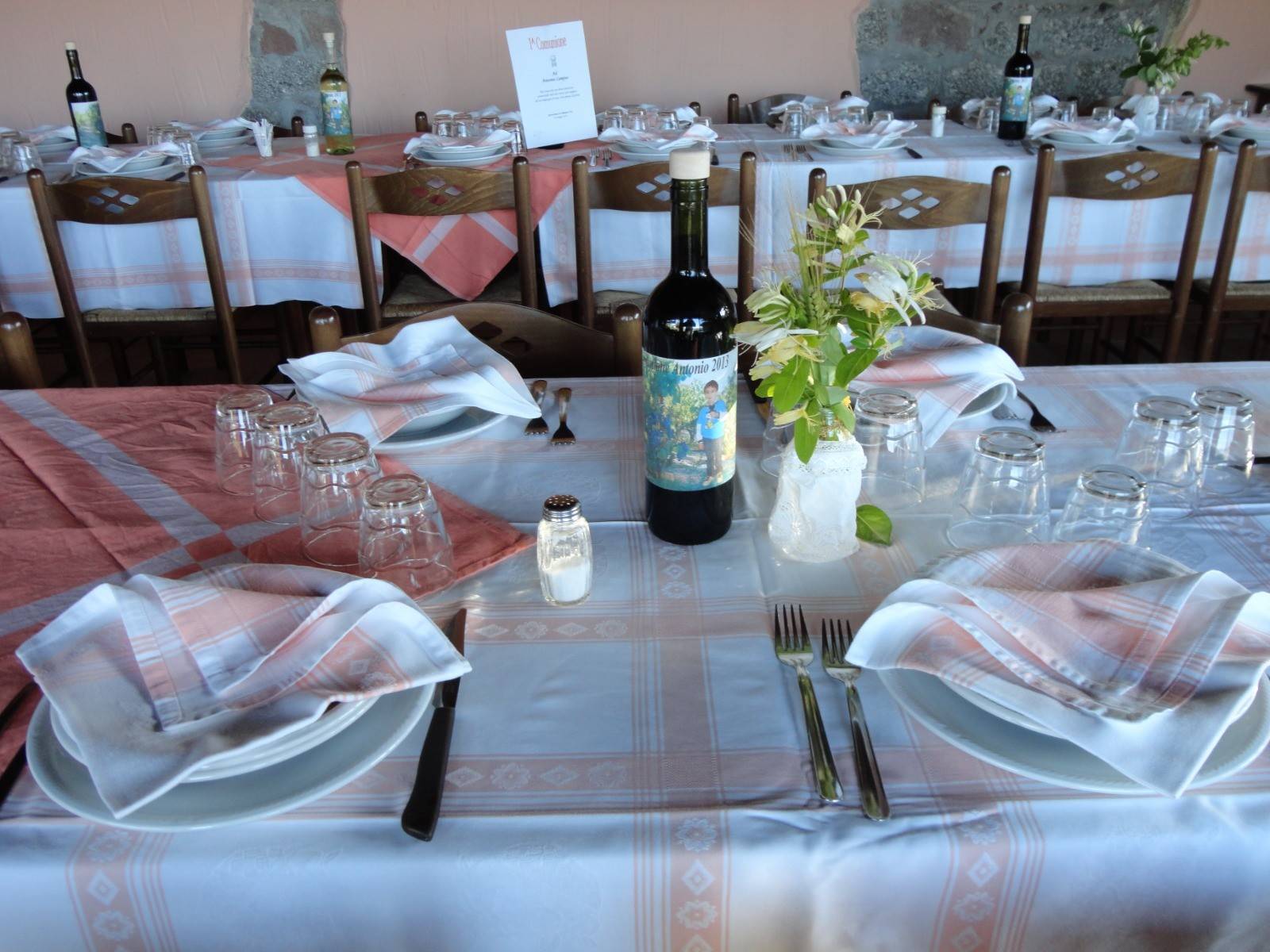 Agriturismo Sa Mandra Noa - foto 6