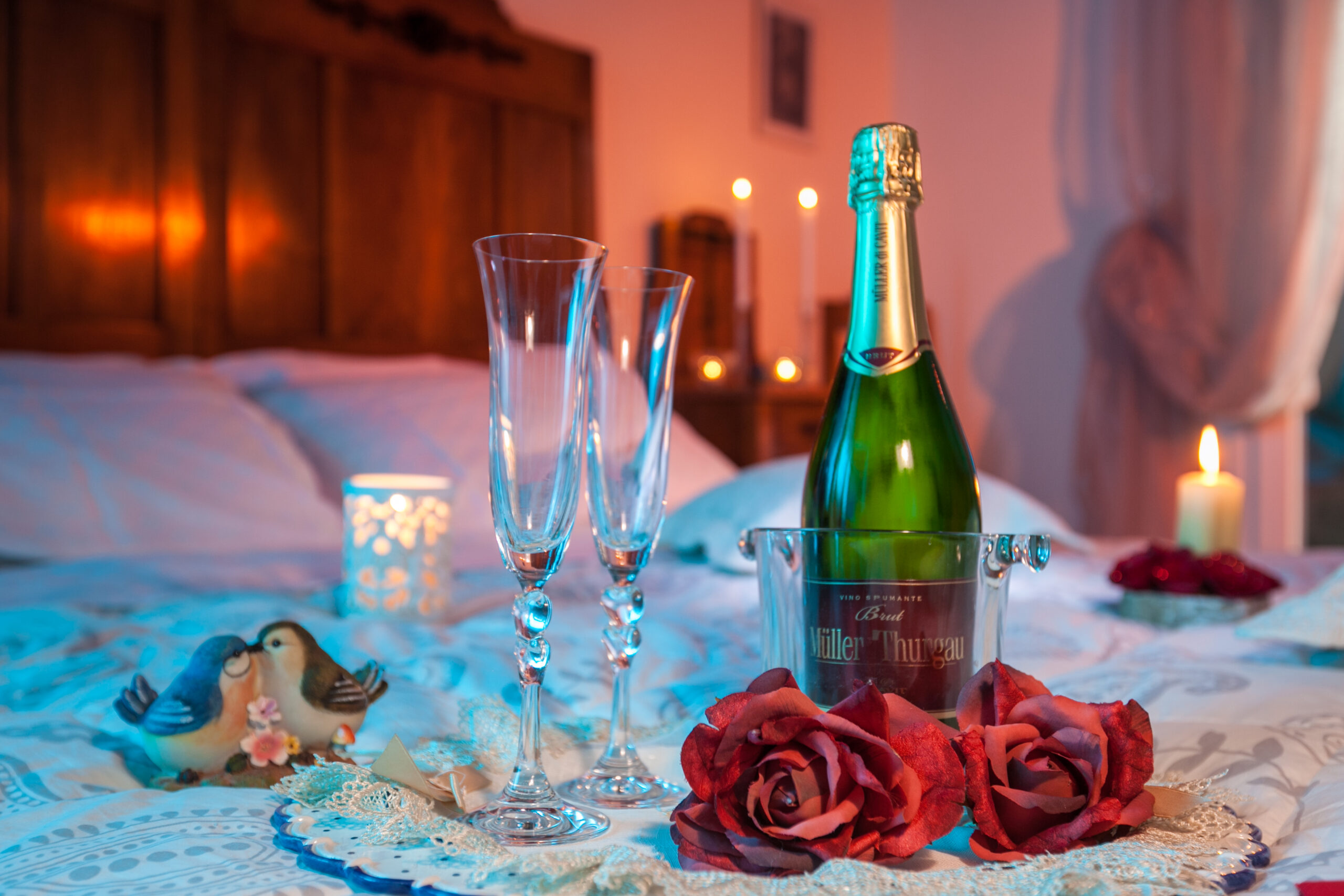 Mum's Bed and Breakfast - foto 3