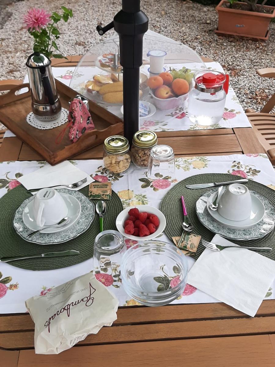 B&B Villa Valeri - foto 5