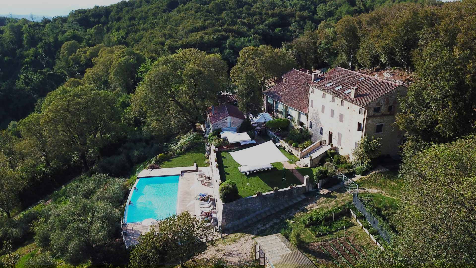 Le Vescovane - foto 6