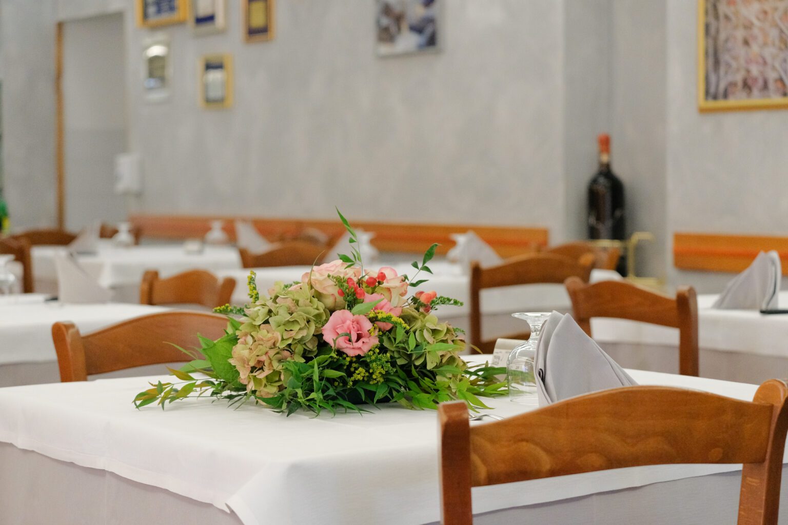 Albergo Belvedere Di Milano Nicola - foto 6