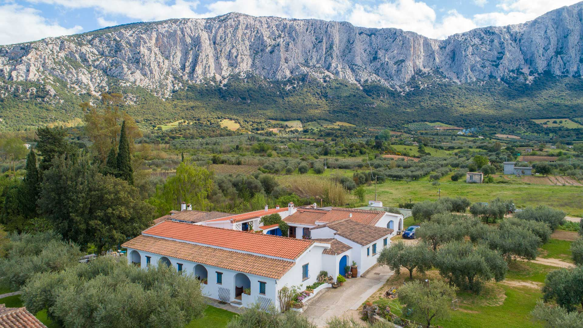 Agriturismo Guthiddai - foto 1