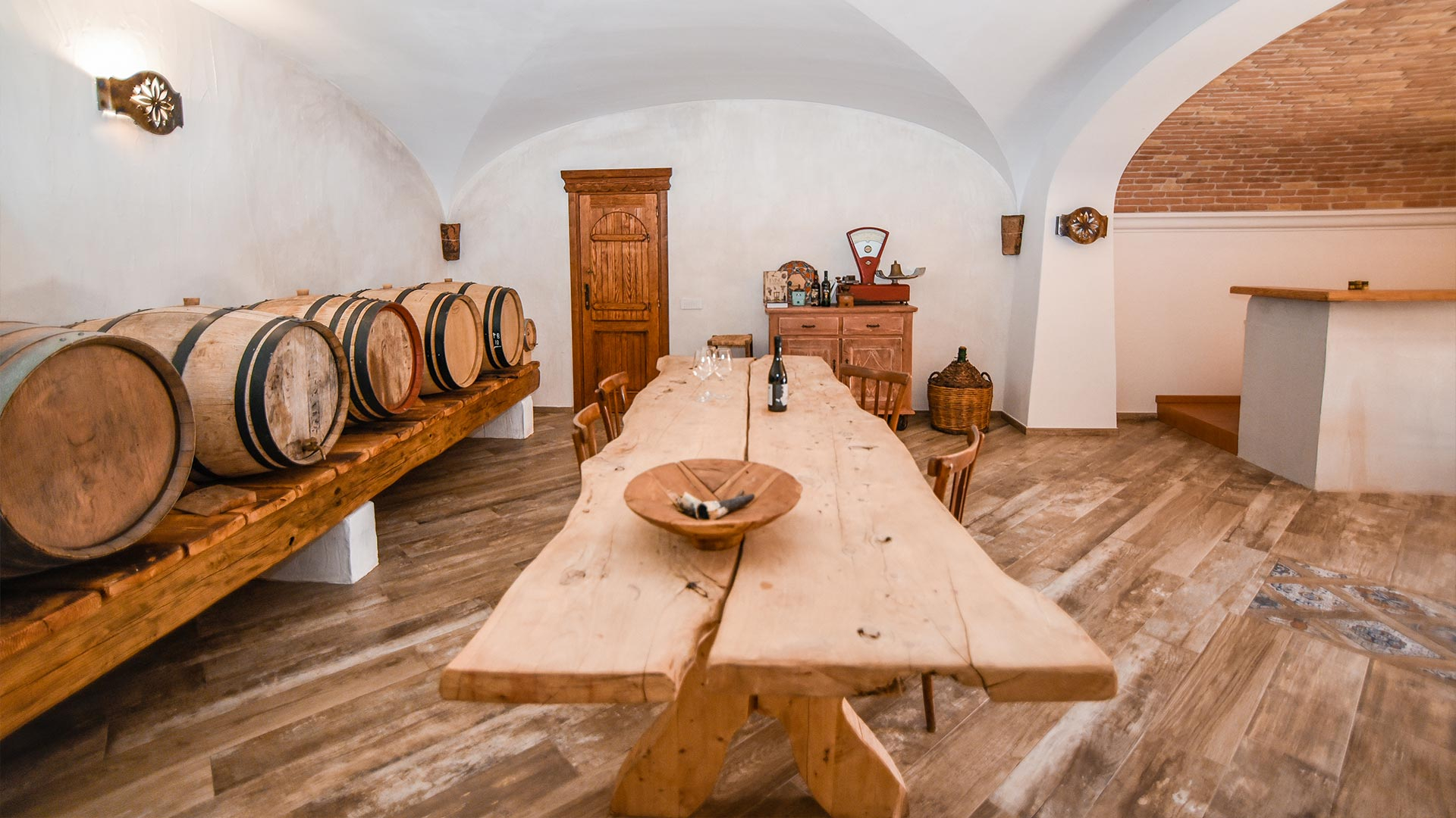 Agriturismo Guthiddai - foto 6