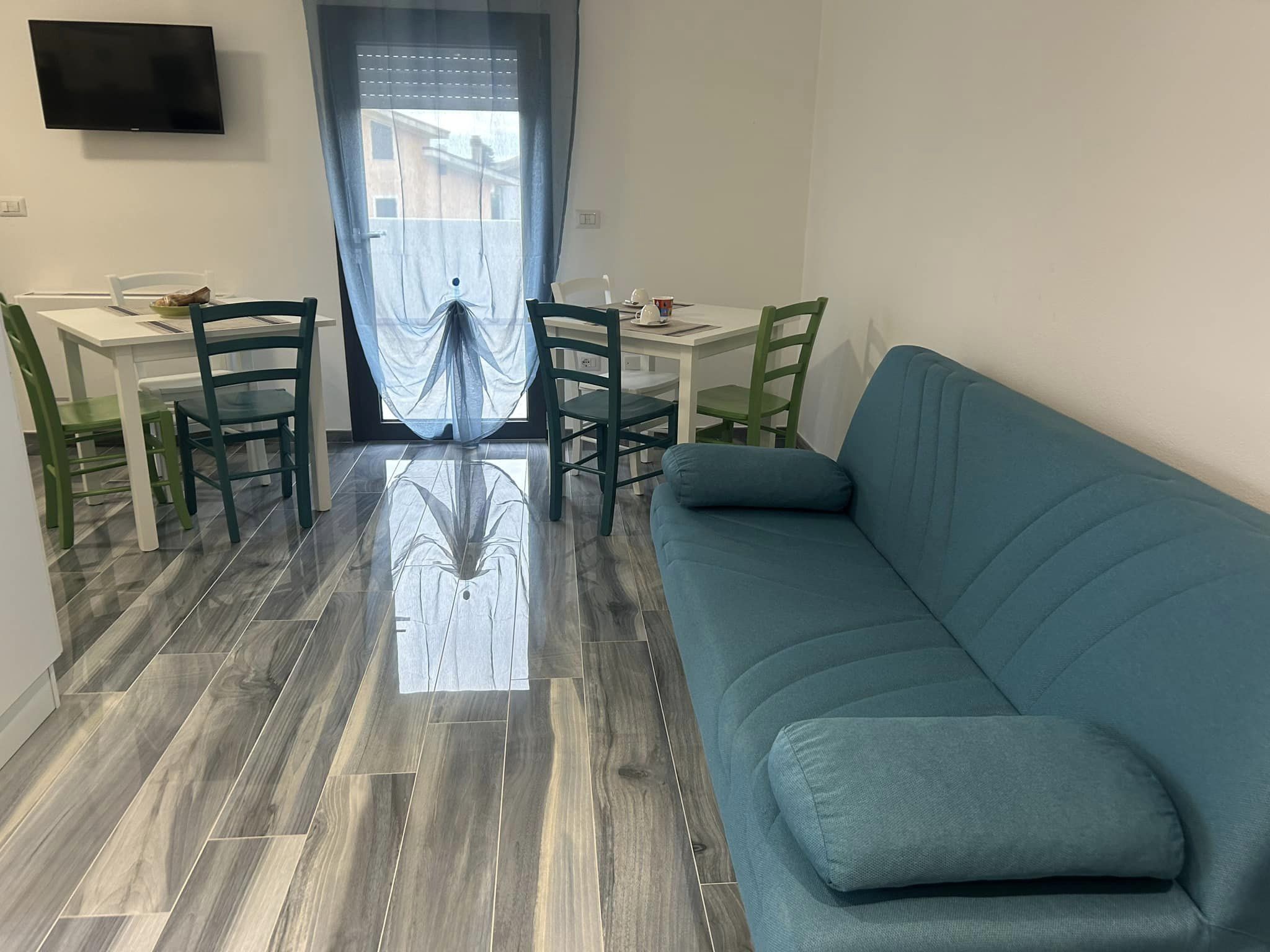 ROSA DEI VENTI ROOMS - foto 1