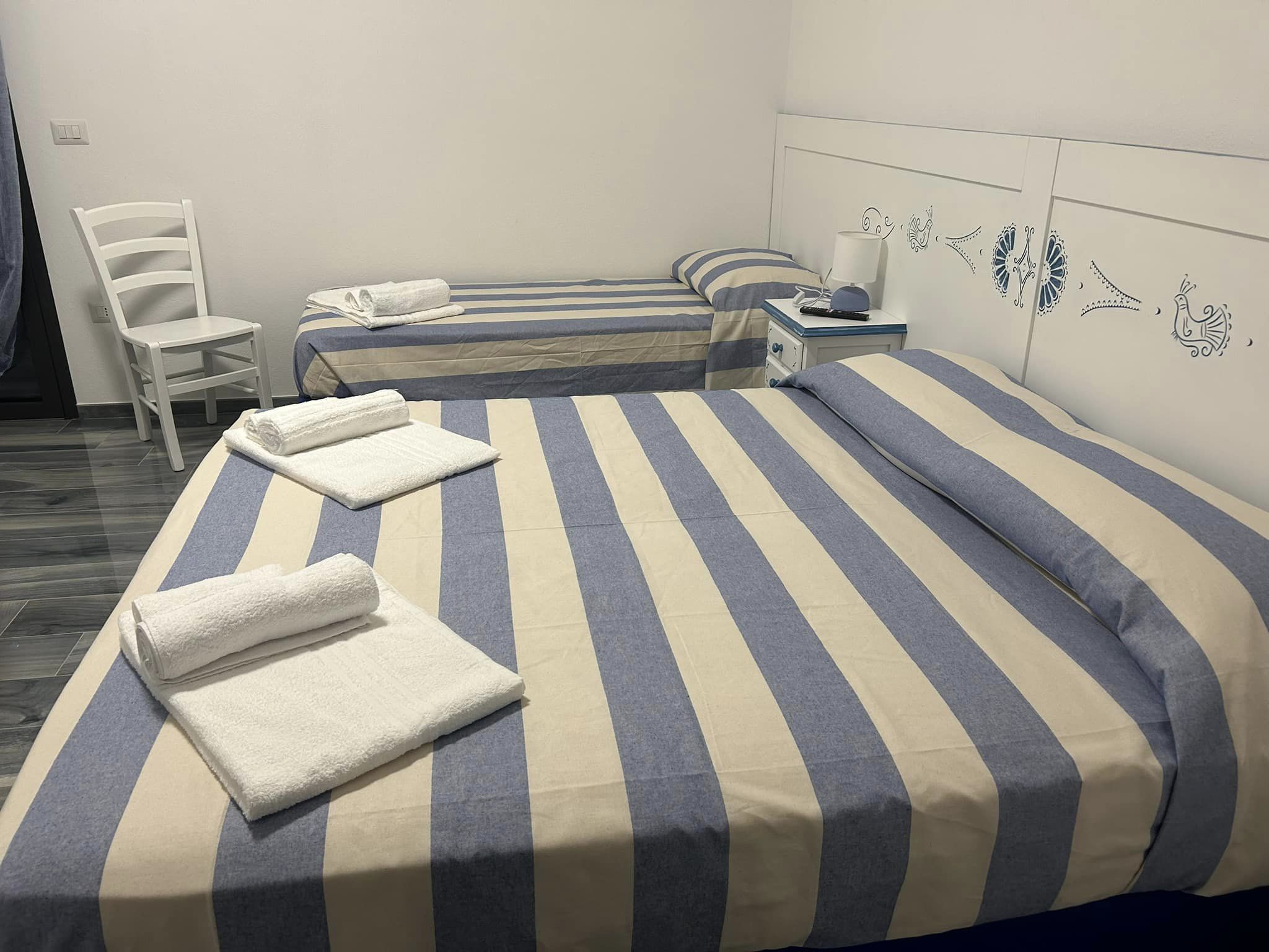 ROSA DEI VENTI ROOMS - foto 2