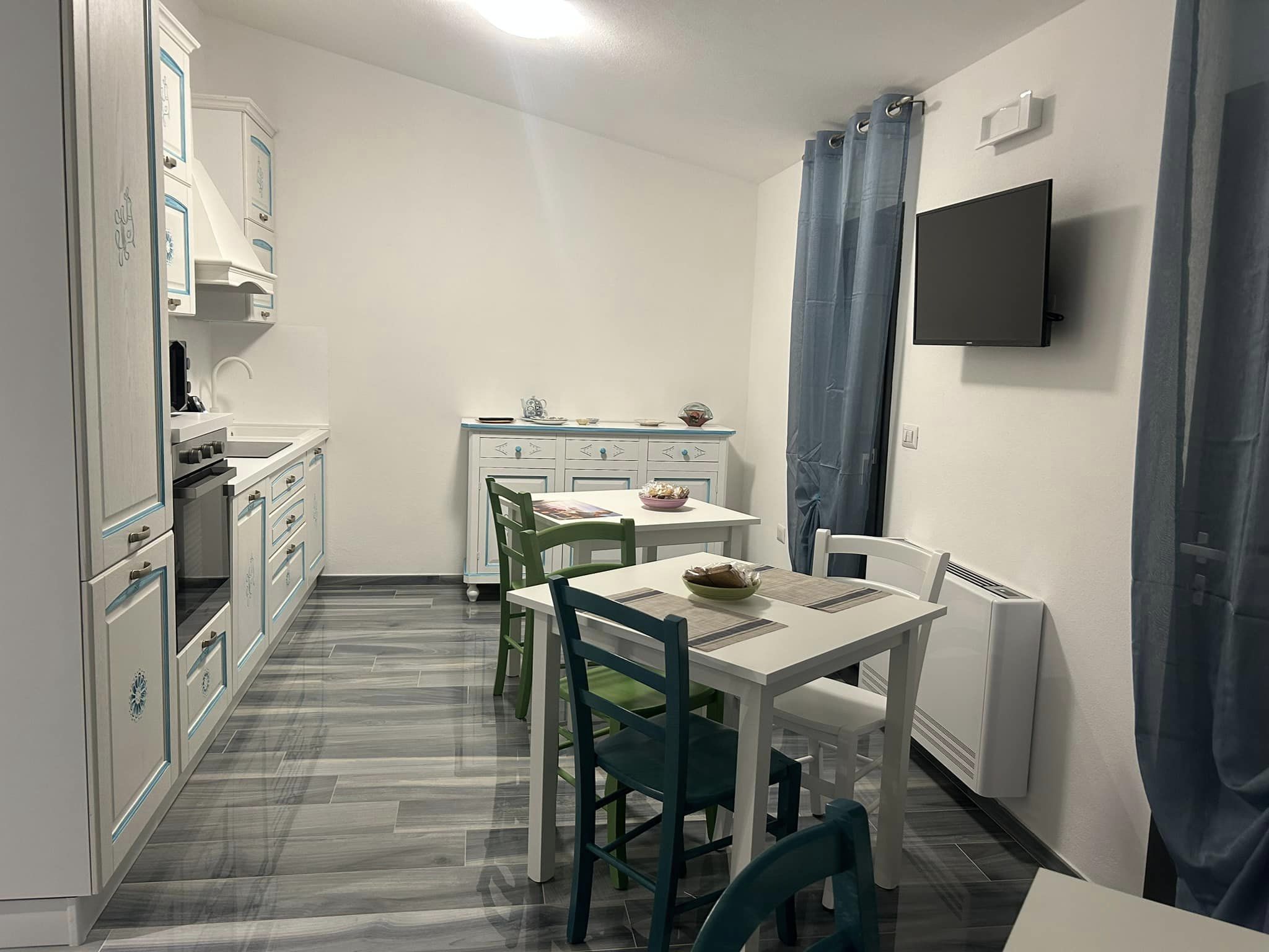 ROSA DEI VENTI ROOMS - foto 3