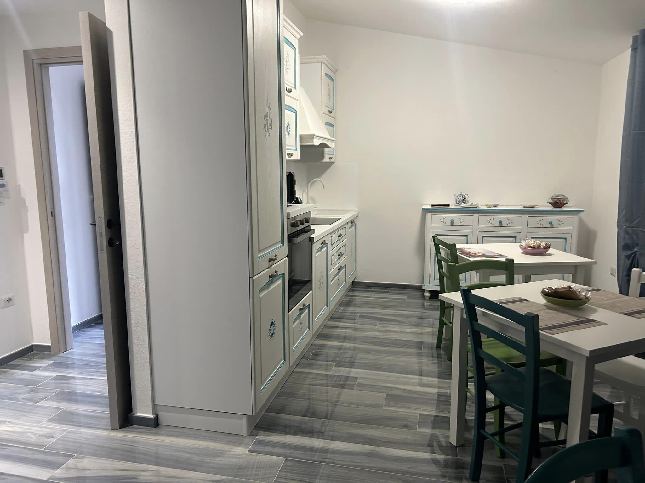 ROSA DEI VENTI ROOMS - foto 4