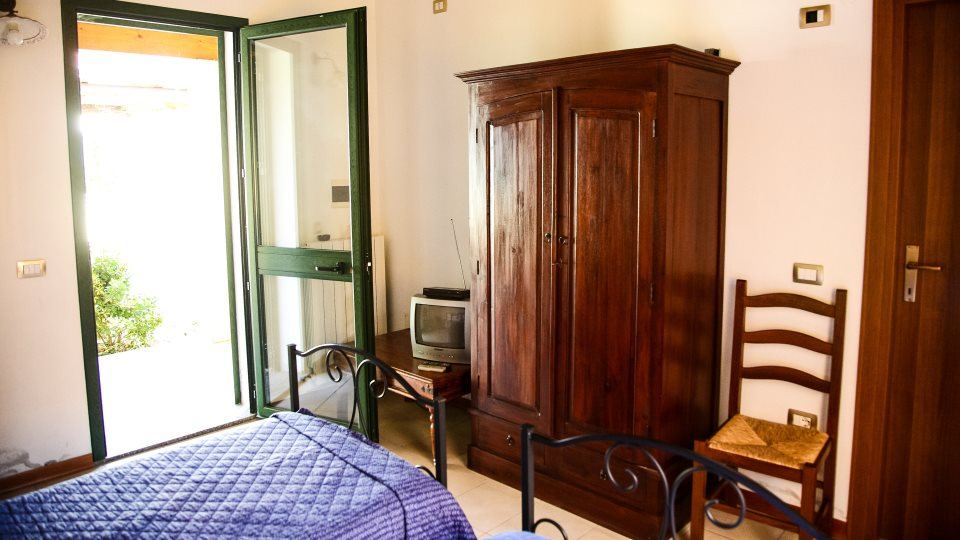 Agriturismo Serras D'ala - foto 2