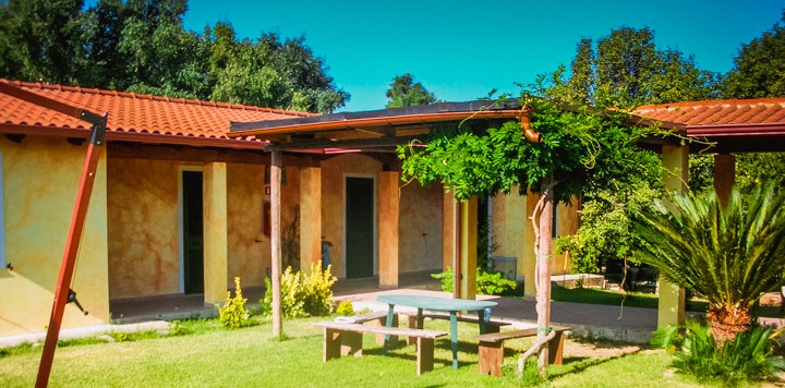 Agriturismo Serras D'ala - foto 3