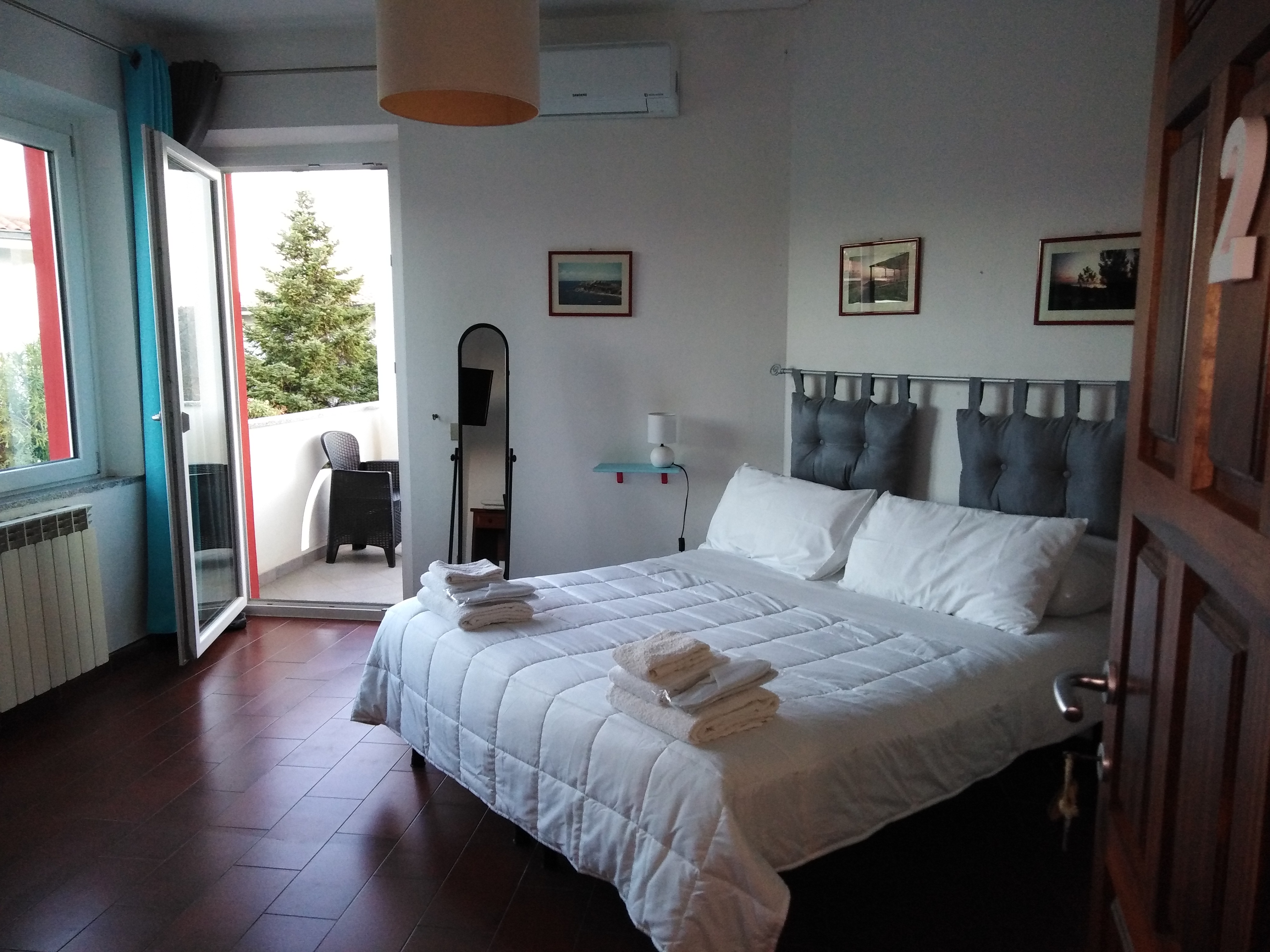 B&B Sa Scrarìa - foto 1