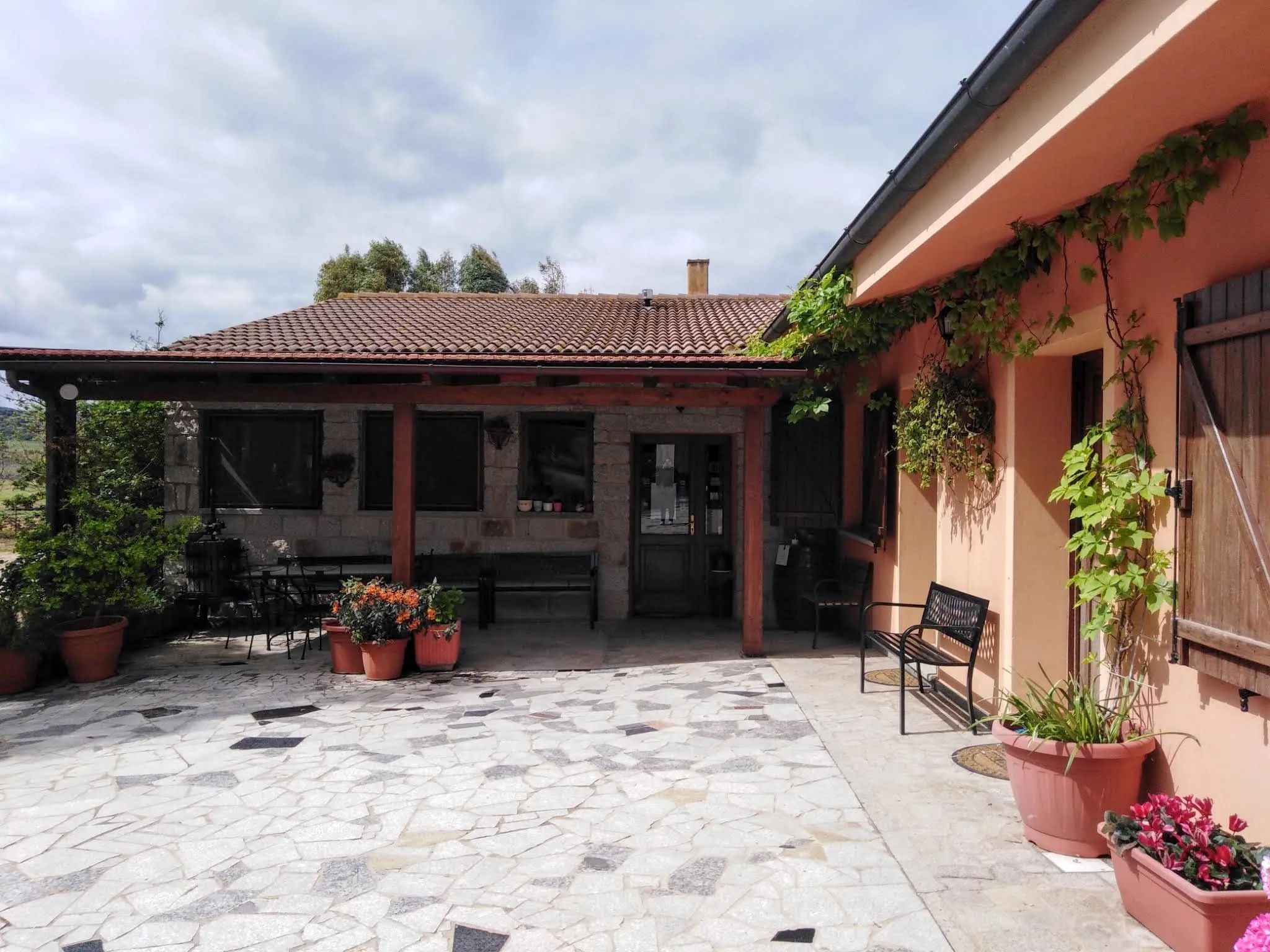 Agriturismo Spinalva - foto 2