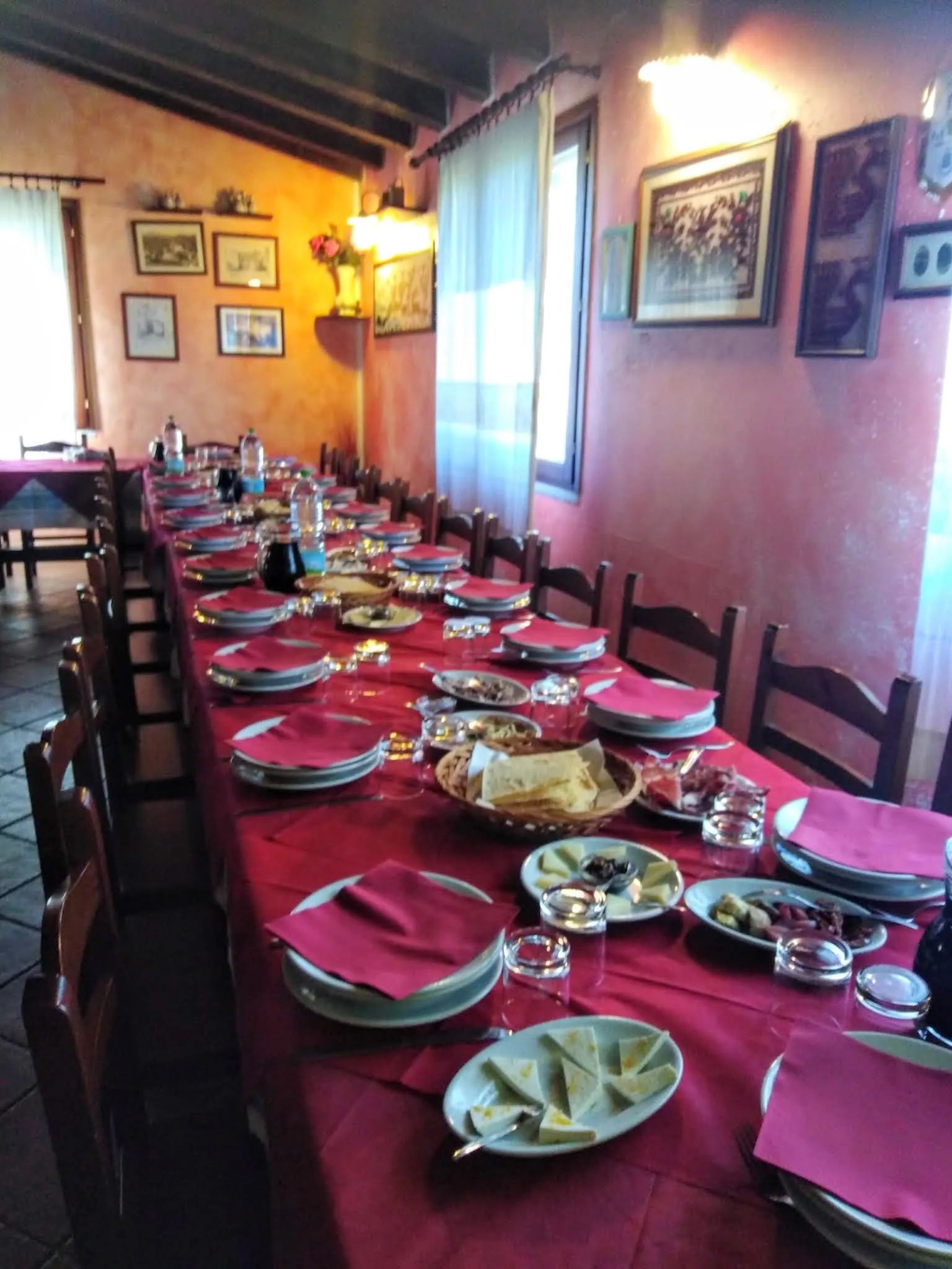 Agriturismo Spinalva - foto 4