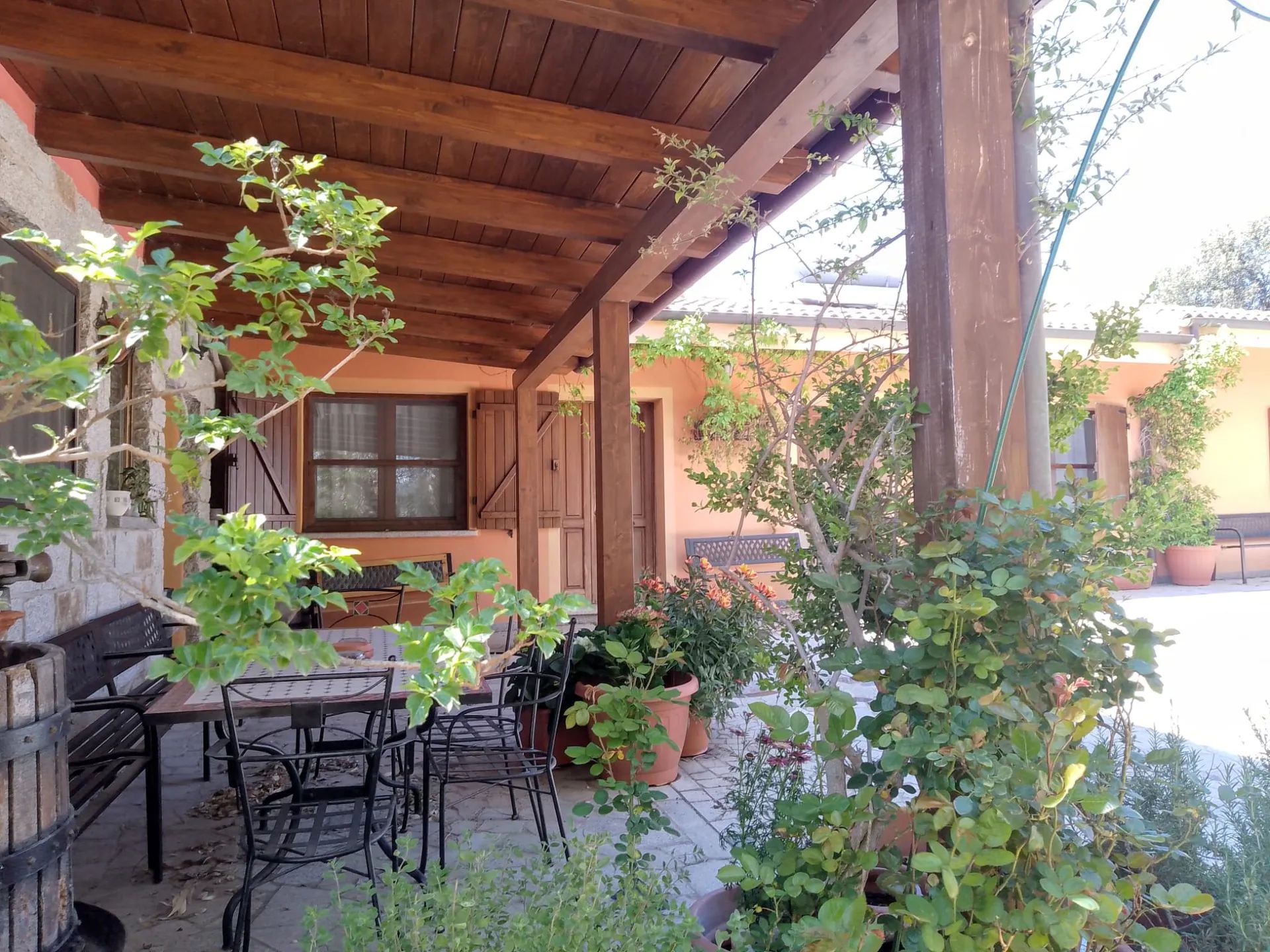 Agriturismo Spinalva - foto 5