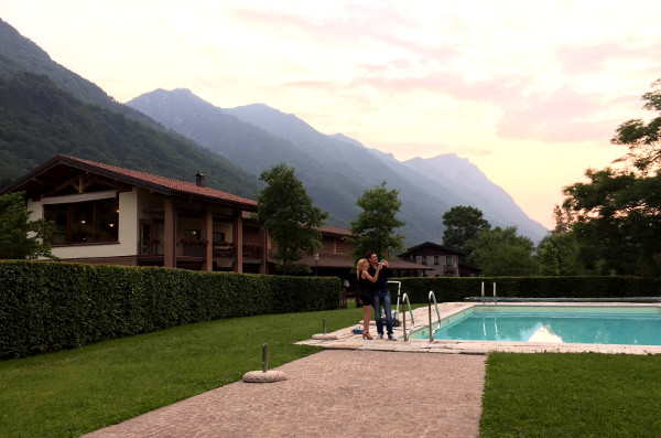 Cascina Trote Blu - foto 2