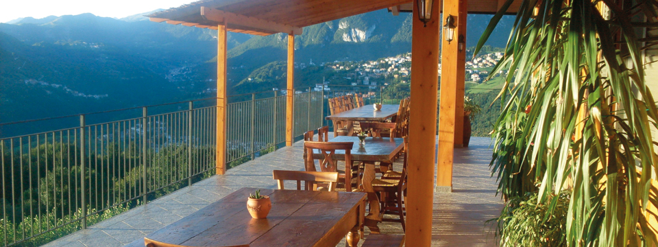 Agriturismo La Corna - foto 1