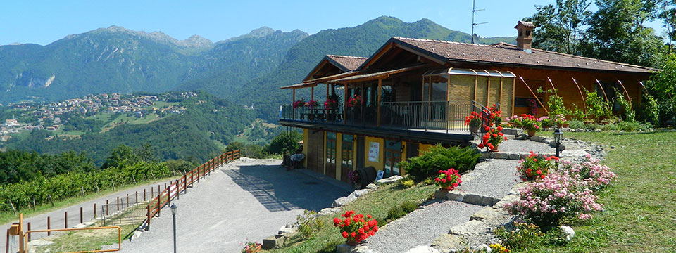 Agriturismo La Corna - foto 3