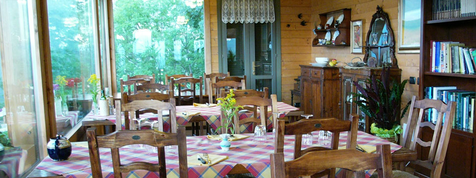Agriturismo La Corna - foto 4