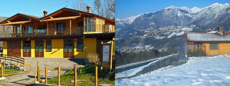 Agriturismo La Corna - foto 5