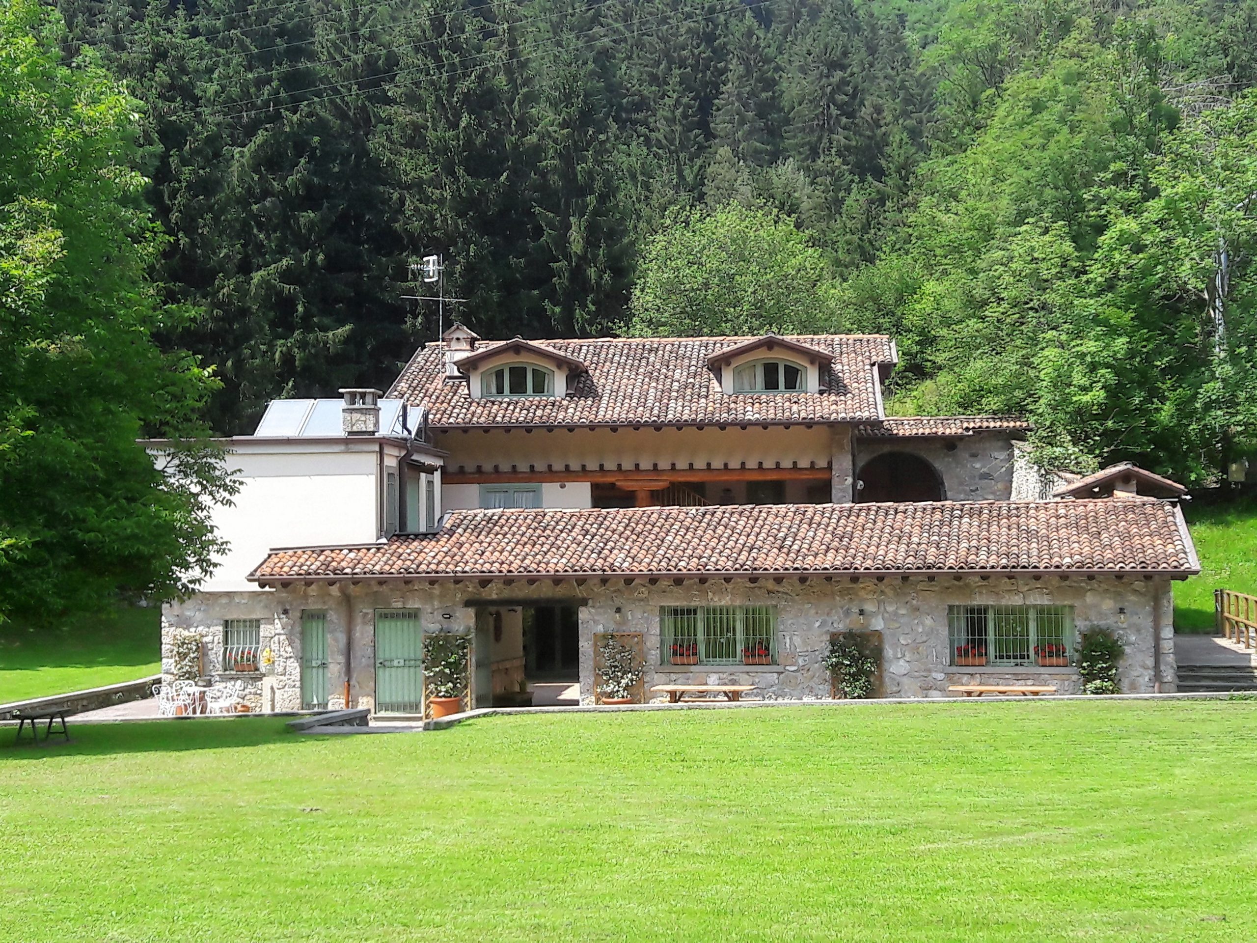 Agriturismo PratoAlto - foto 1