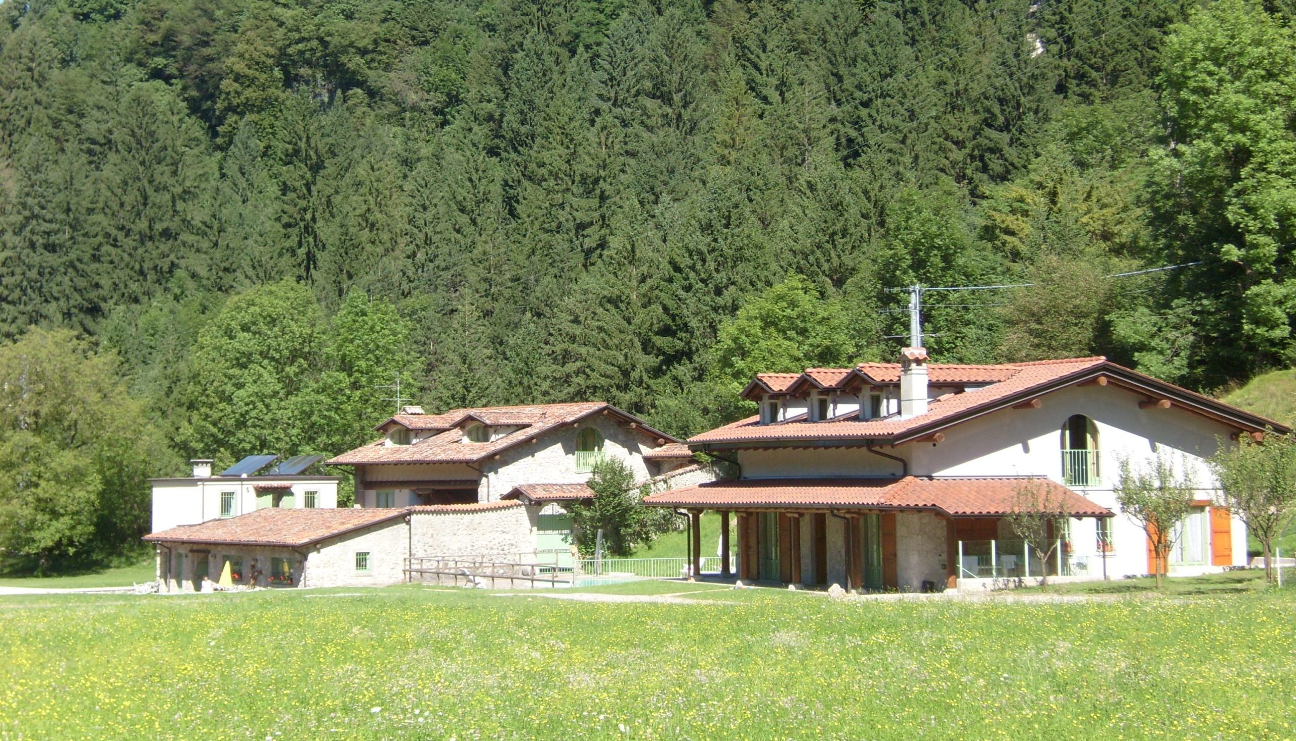Agriturismo PratoAlto - foto 5