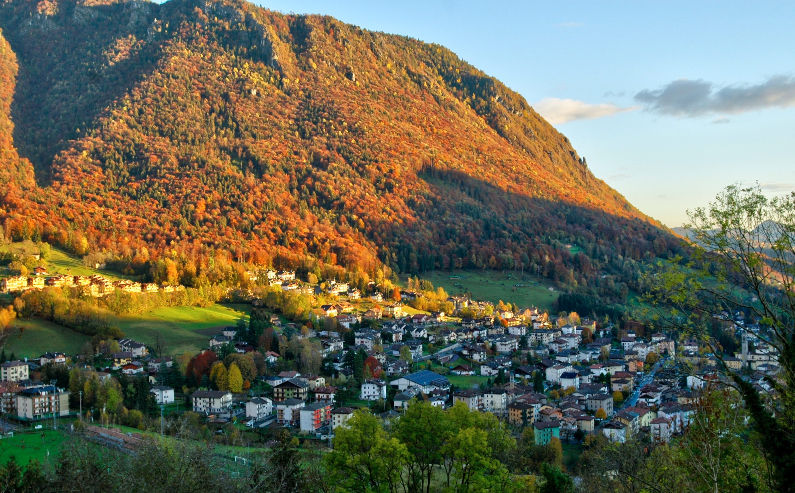 Goccia di Resina - Casa Vacanze Serina - foto 2