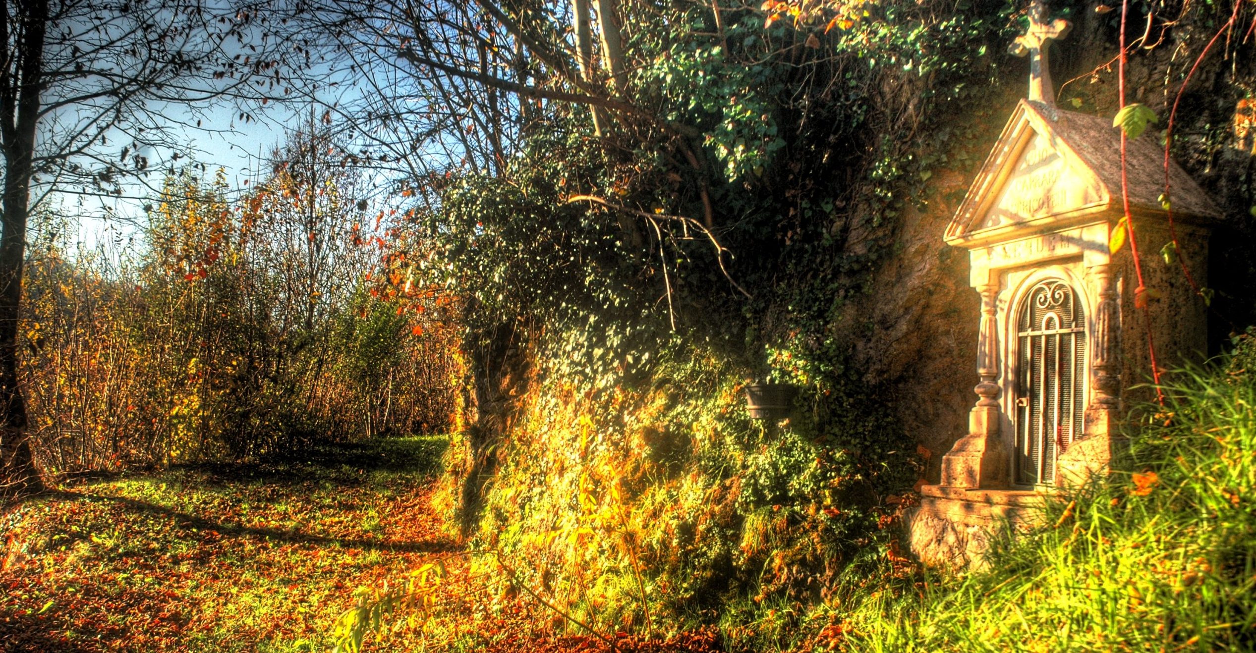 Goccia di Resina - Casa Vacanze Serina - foto 4