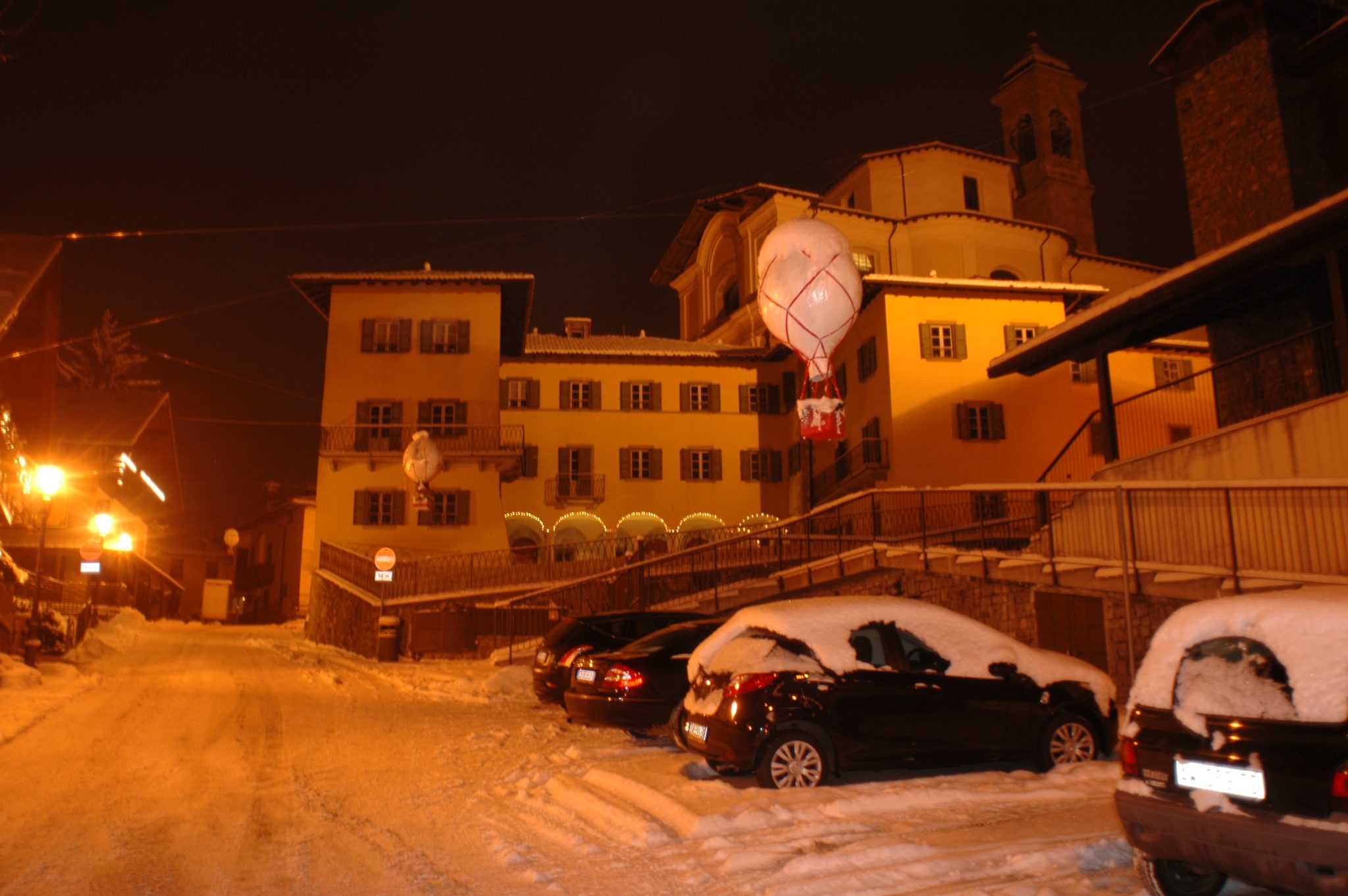 Goccia di Resina - Casa Vacanze Serina - foto 6