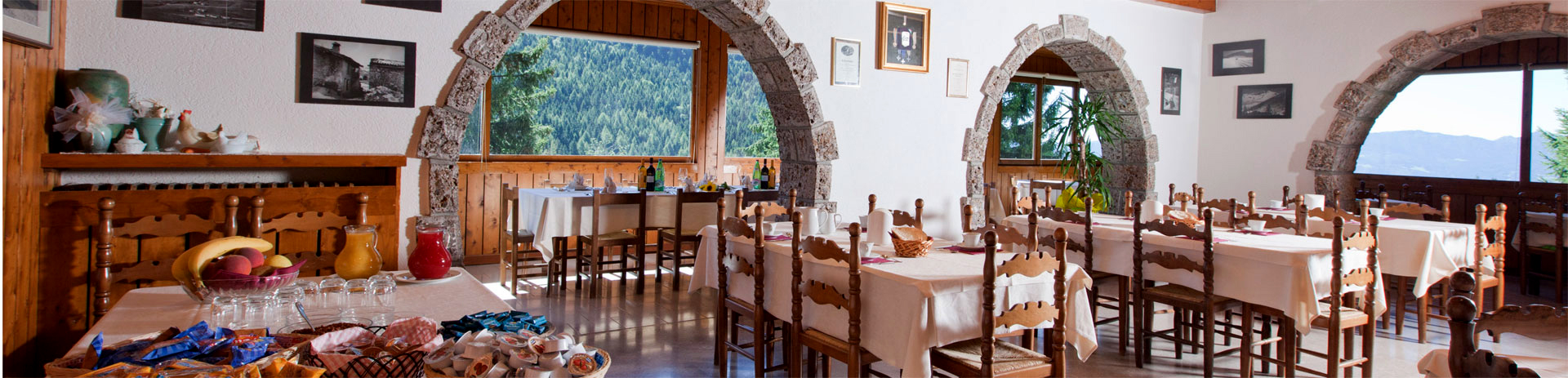 Hotel Cristallino - foto 1