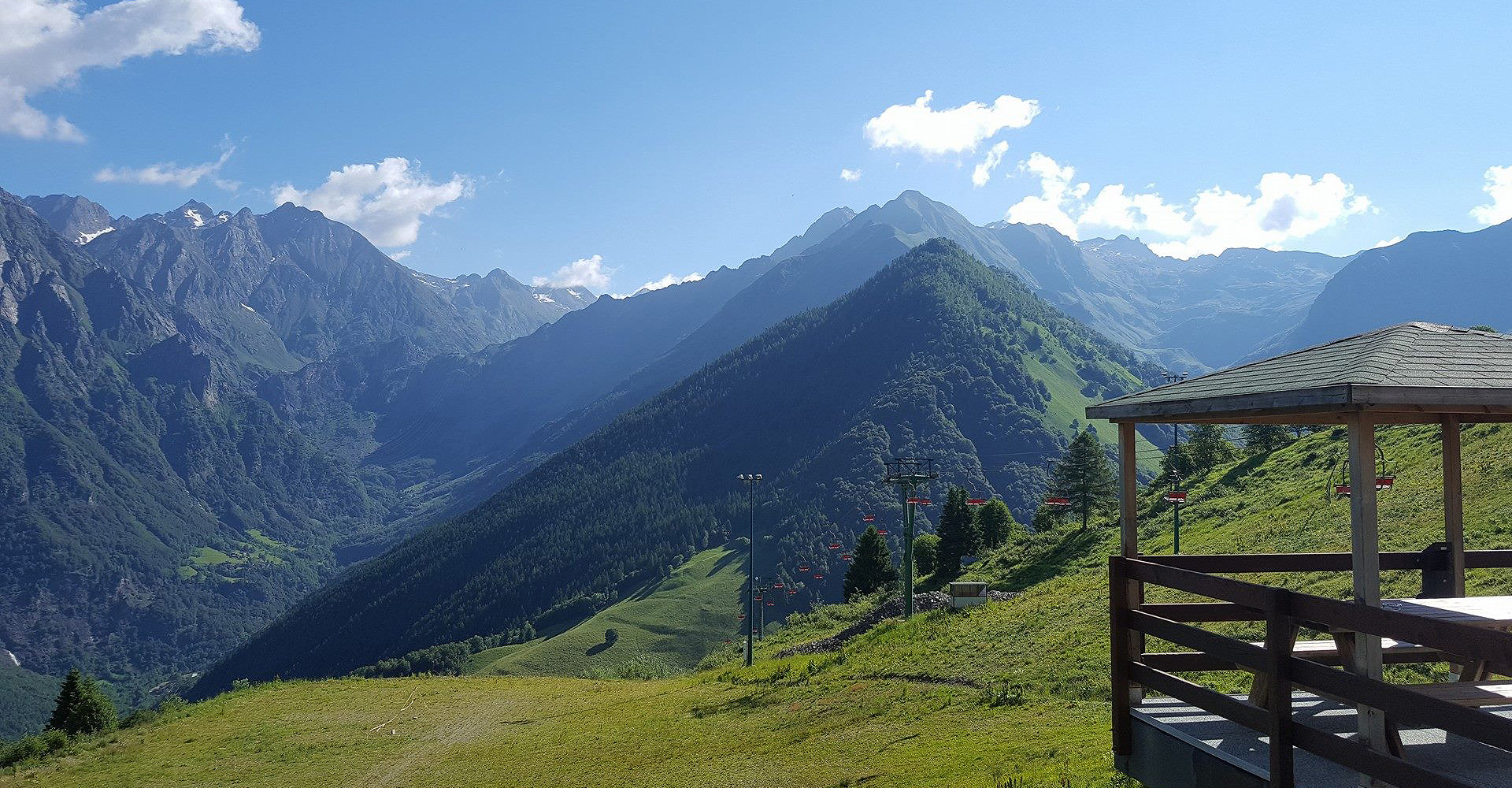 Rifugio Campel Lizzola - foto 1