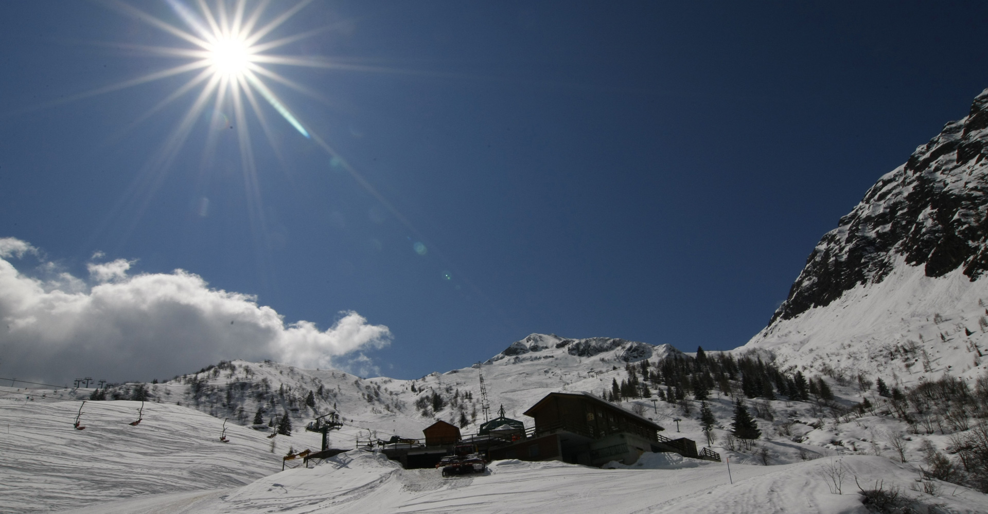 Rifugio Campel Lizzola - foto 3