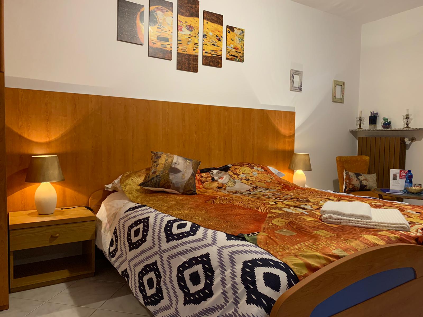 Villa Romeo Acero Rosso - foto 5