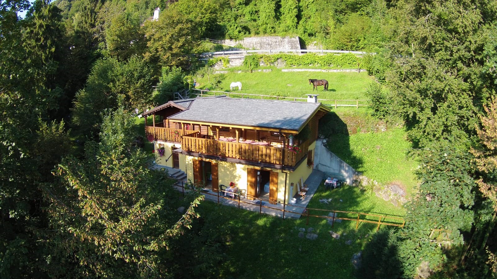Bed and Breakfast La Volpe - foto 1
