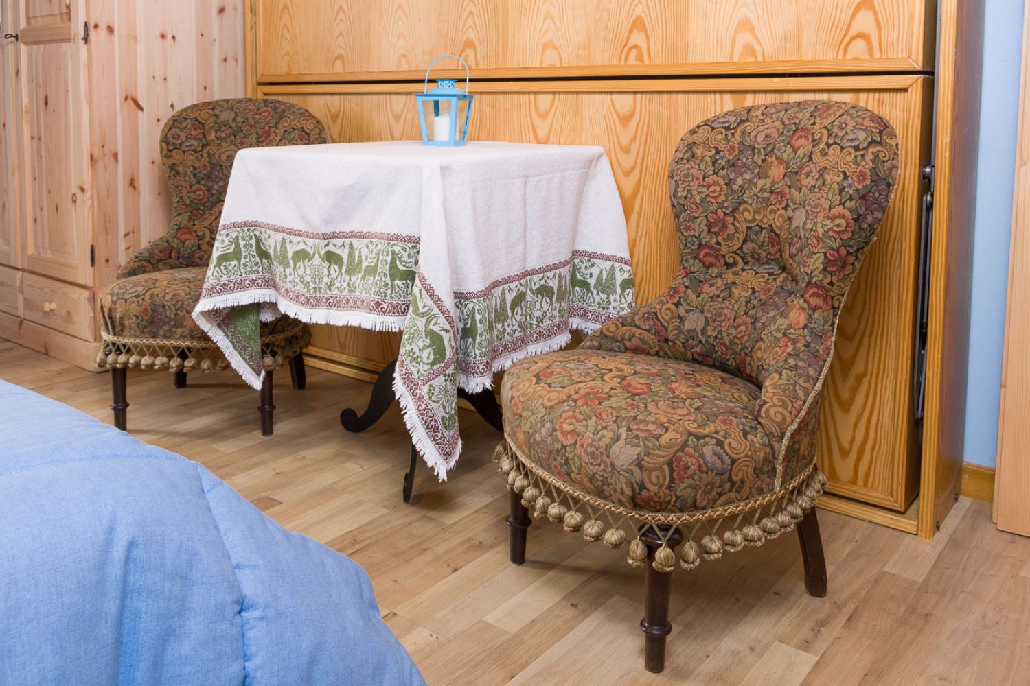 Bed and Breakfast La Volpe - foto 3