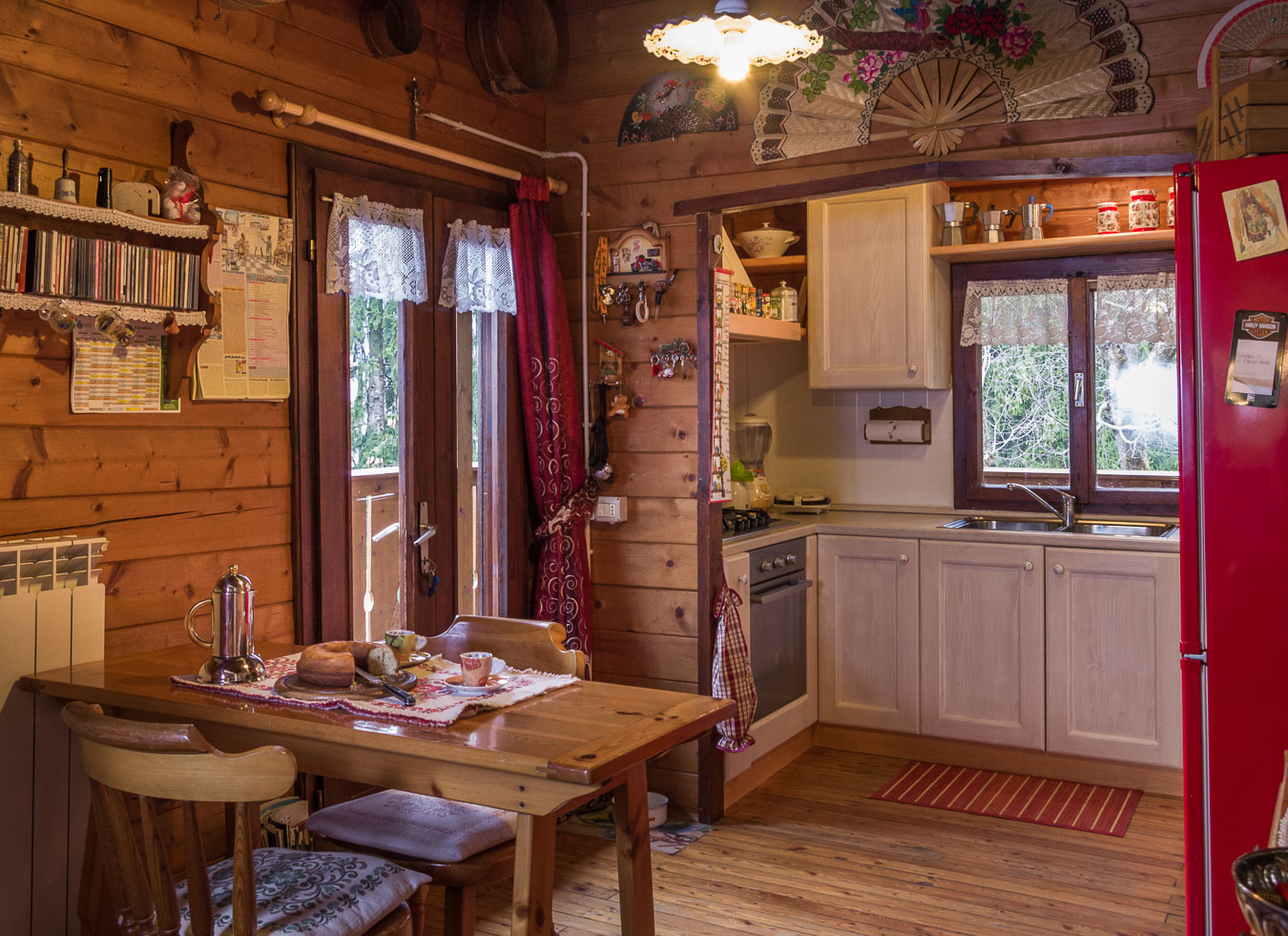 Bed and Breakfast La Volpe - foto 4
