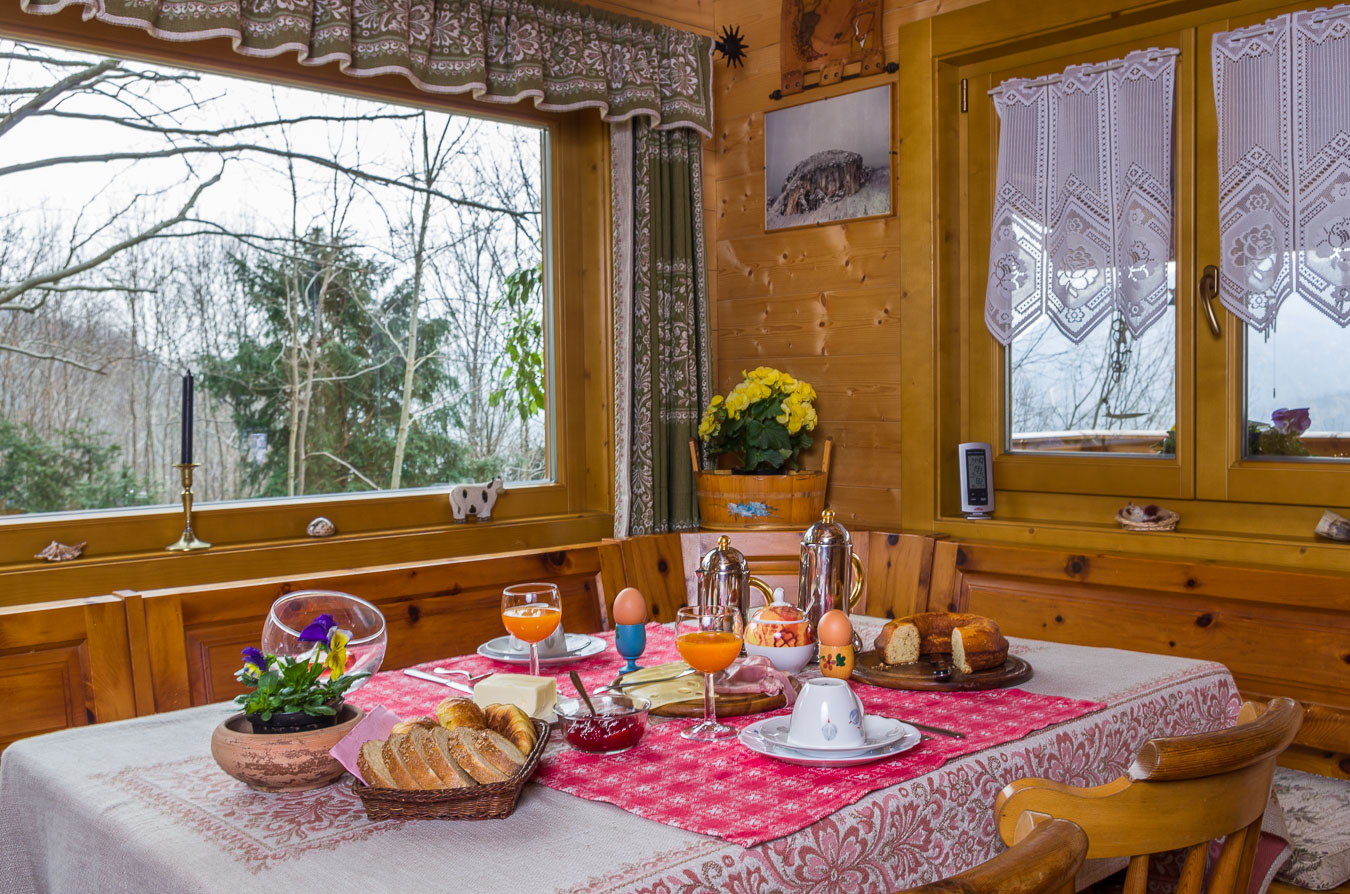 Bed and Breakfast La Volpe - foto 5