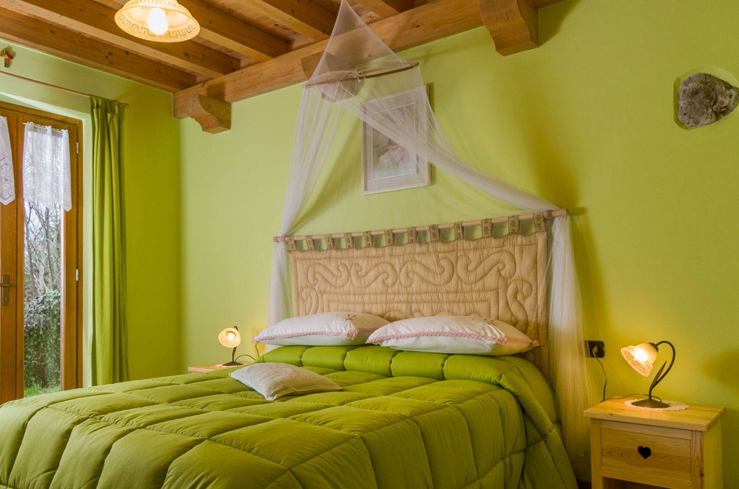 Bed and Breakfast La Volpe - foto 6