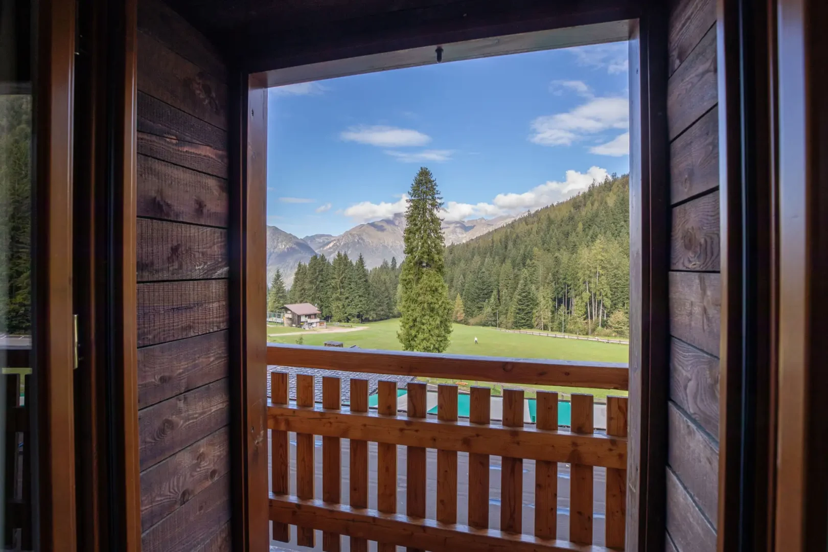 Hotel Spiazzi - foto 1