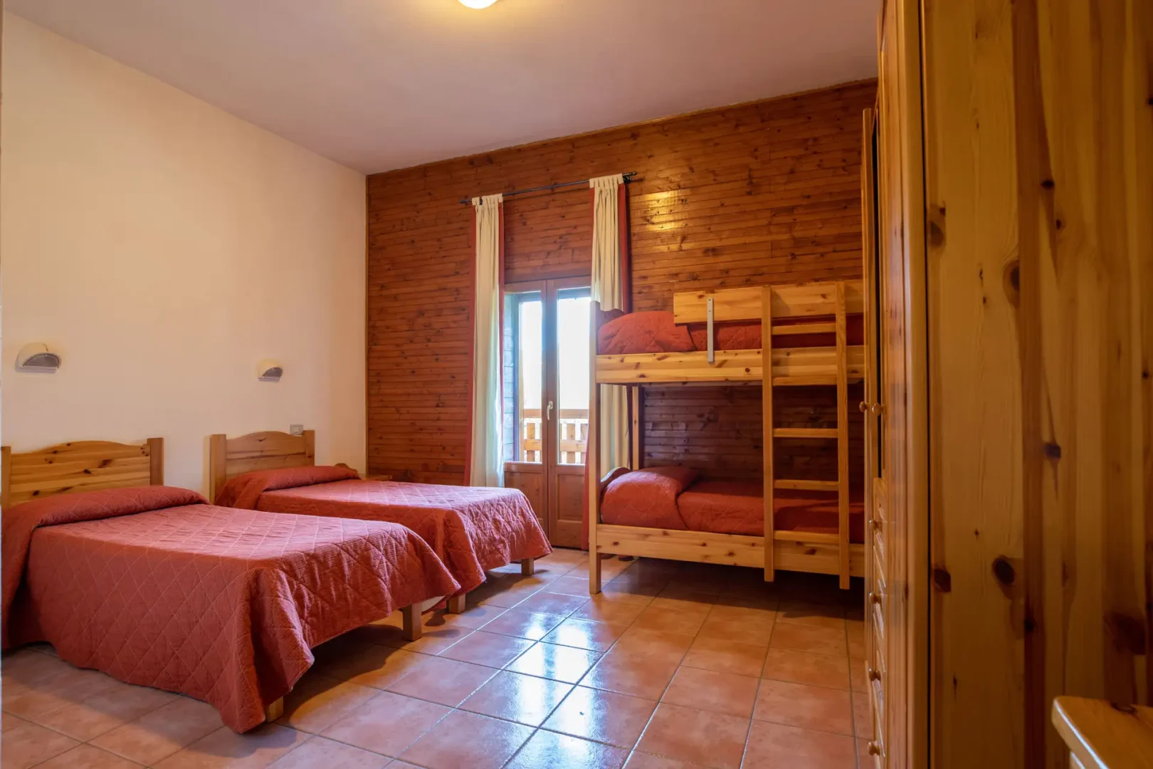 Hotel Spiazzi - foto 2
