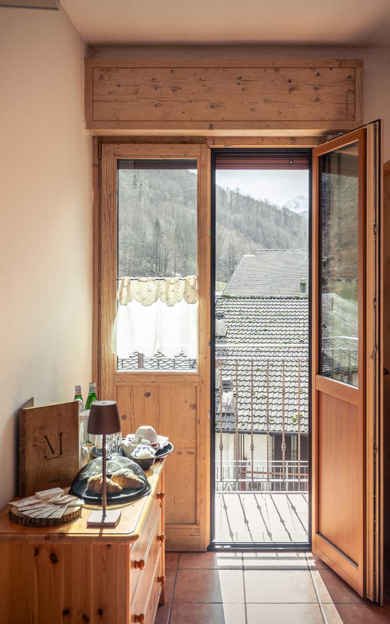 Hotel Ristorante Morandi - foto 3