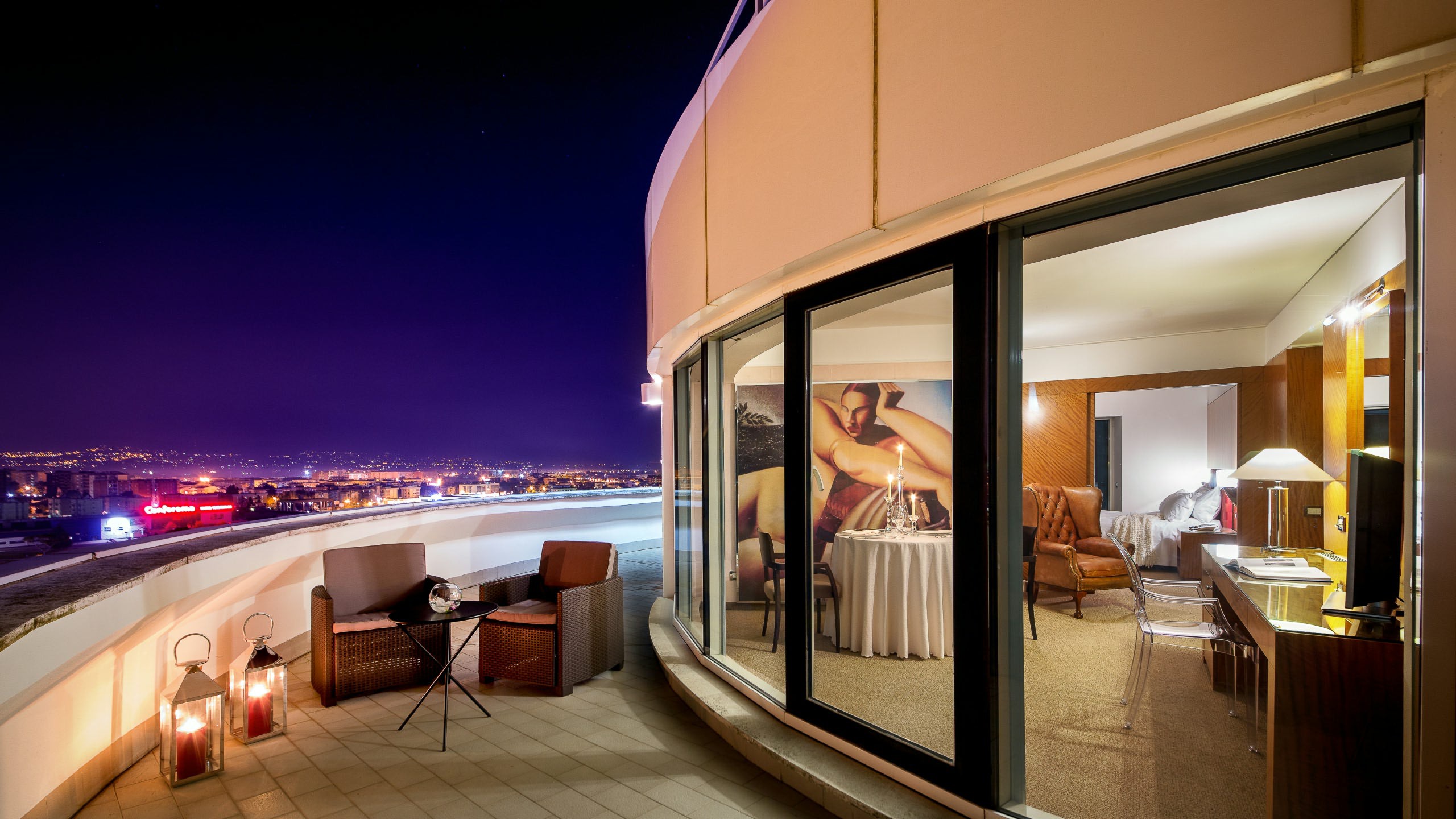 Enea Hotel - foto 4