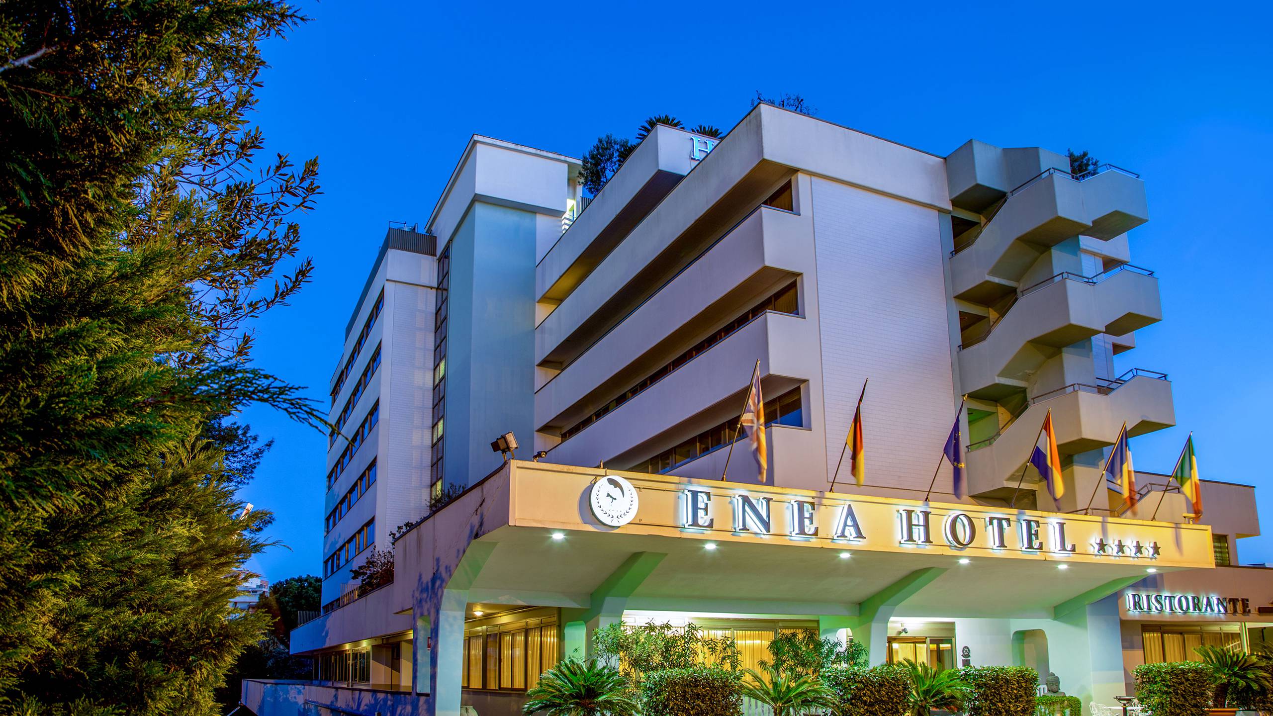 Enea Hotel - foto 5