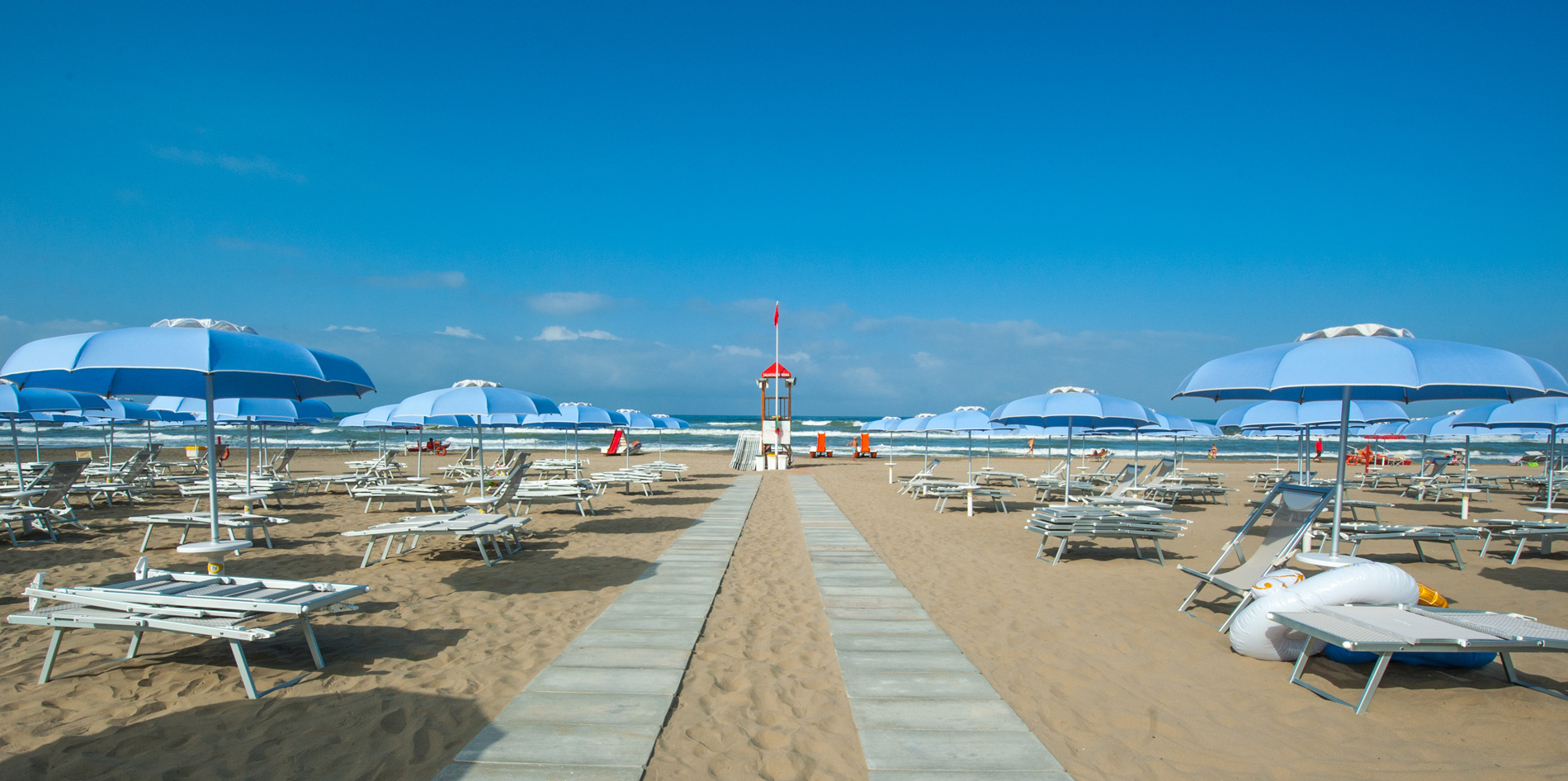 Stabilimento Roma - foto 1