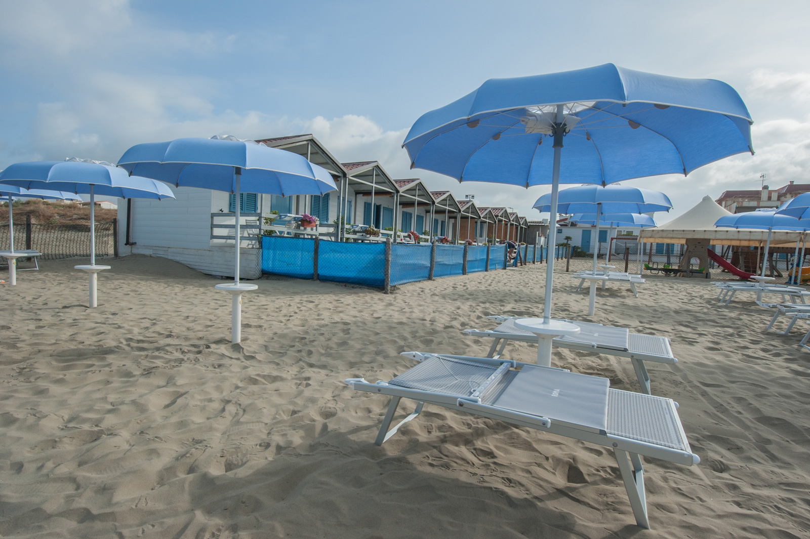 Stabilimento Roma - foto 4