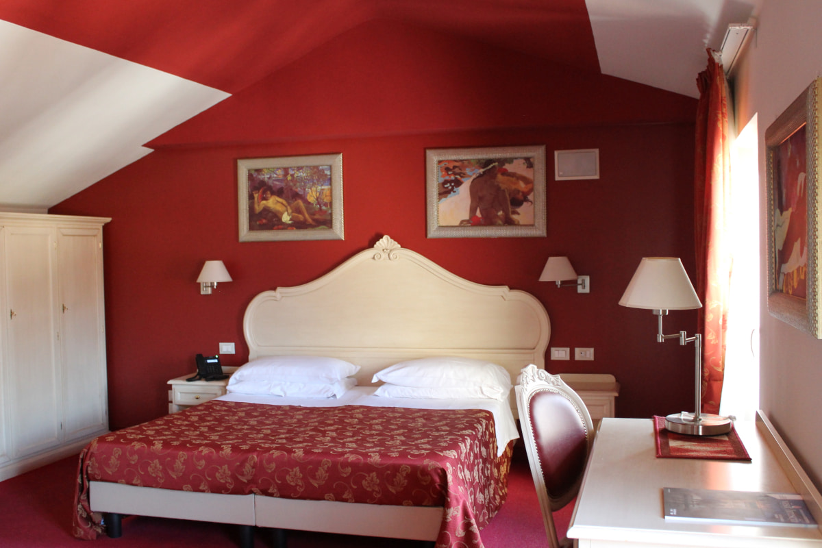 Hotel Capovilla - foto 3