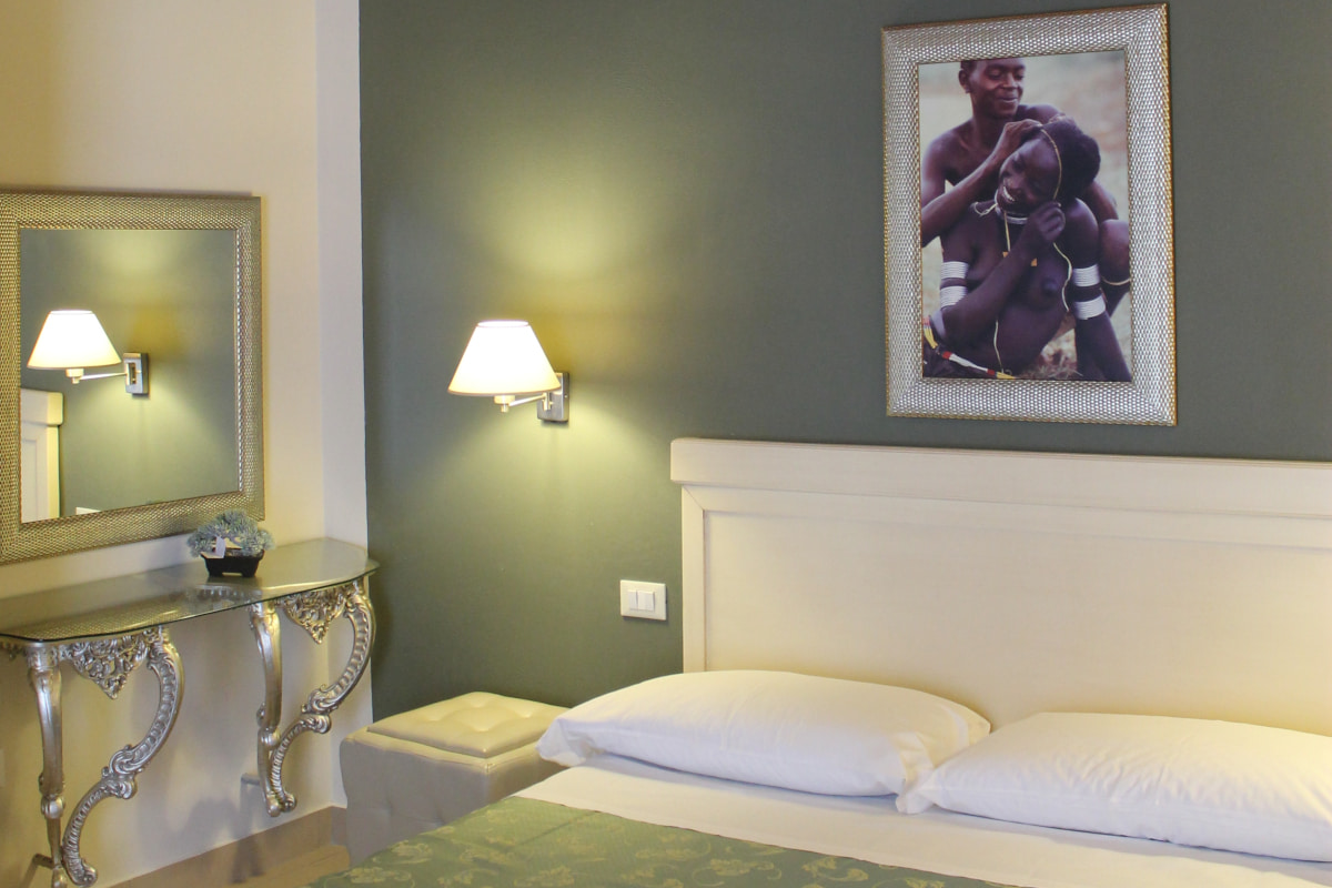 Hotel Capovilla - foto 4