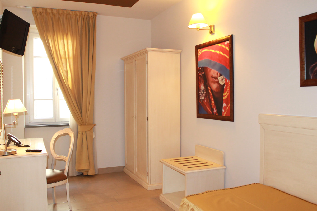 Hotel Capovilla - foto 5